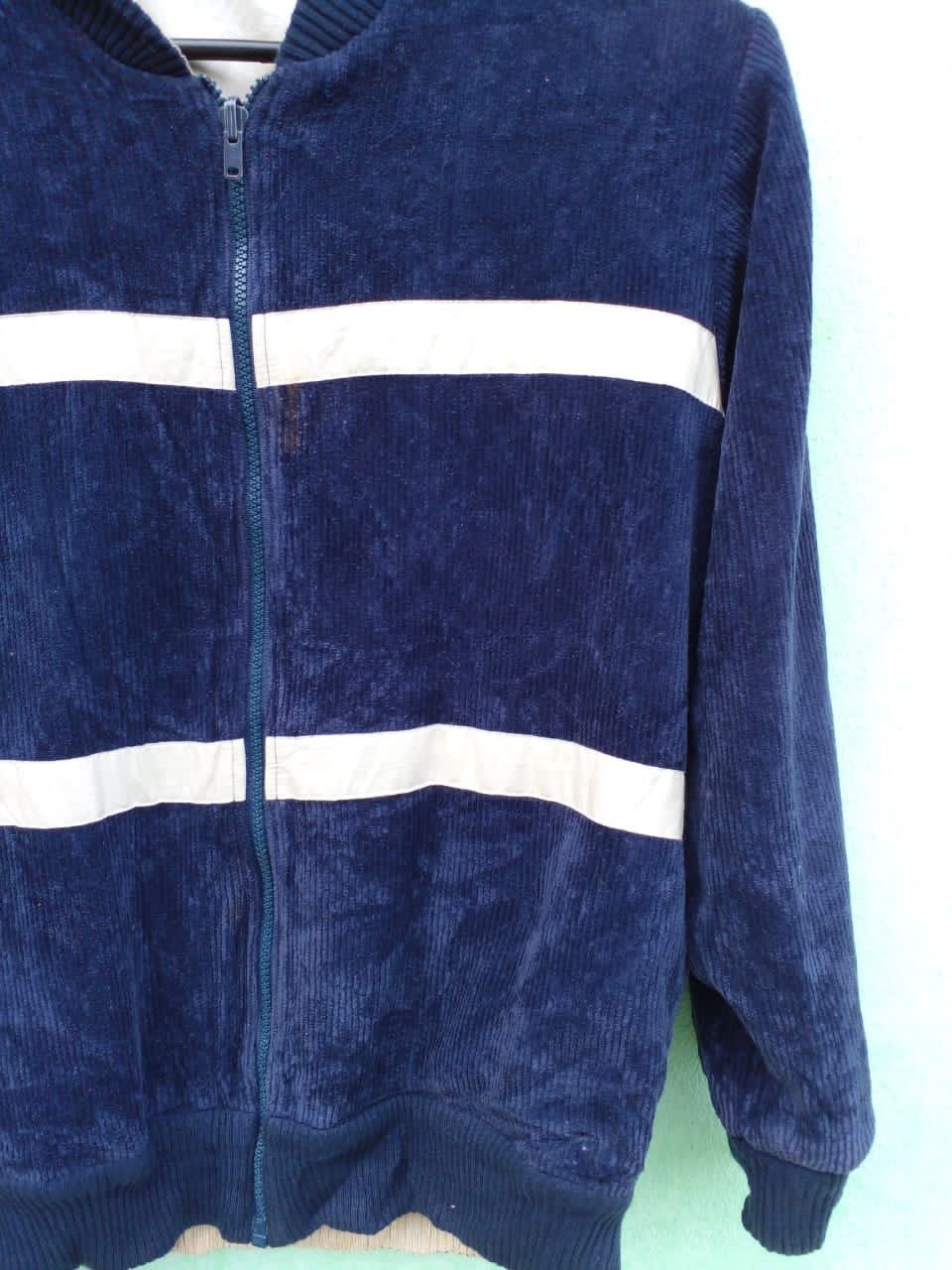 Other JACKET REVERSIBLE x BOMBER RAIKA. (GJ20) Size US M / EU 48-50 / 2 - 12 Thumbnail
