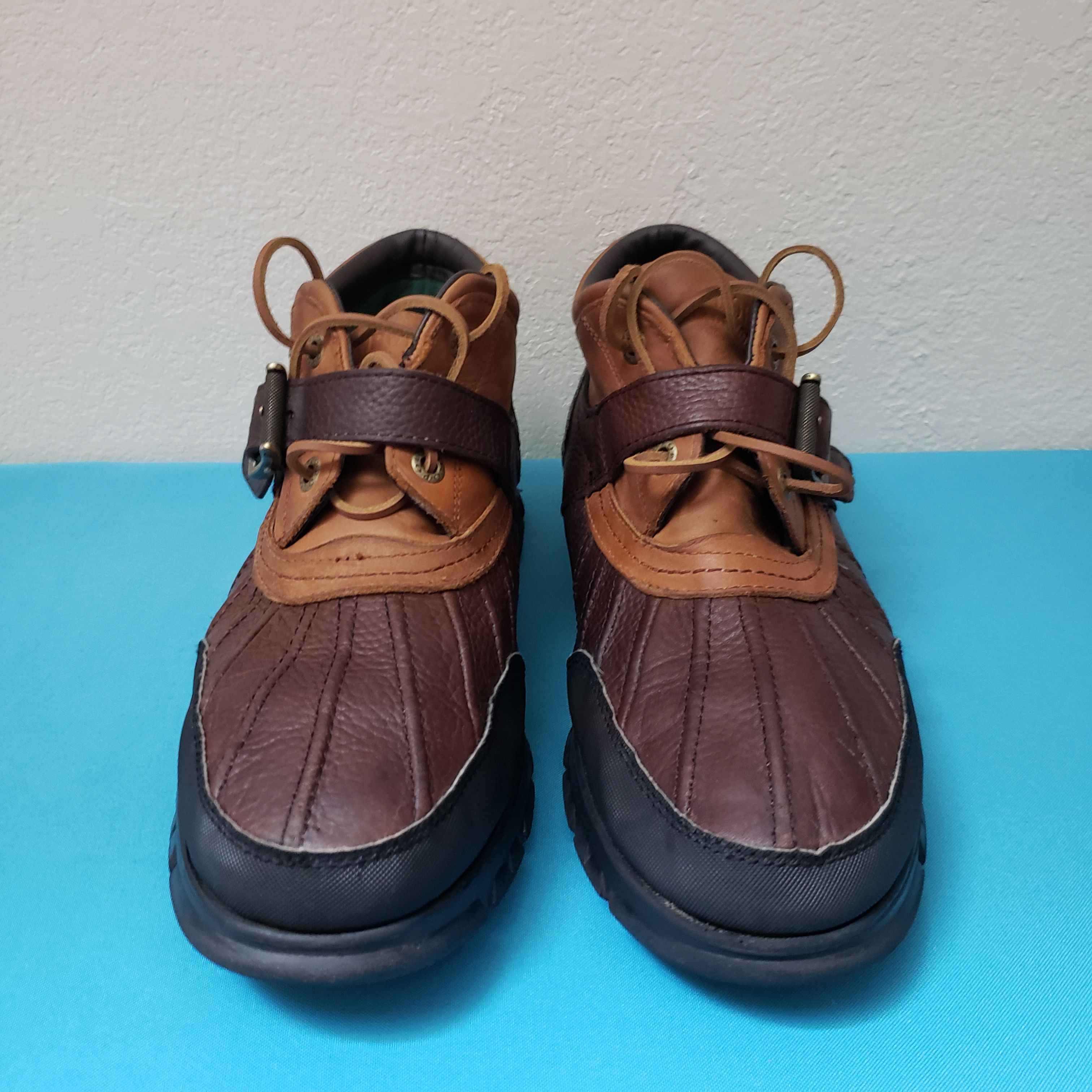 Polo Ralph Lauren VINTAGE POLO RALPH LAUREN DOVER III MEN display picture 1