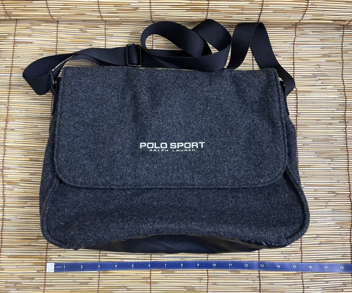 Polo Sports Ralph Lauren