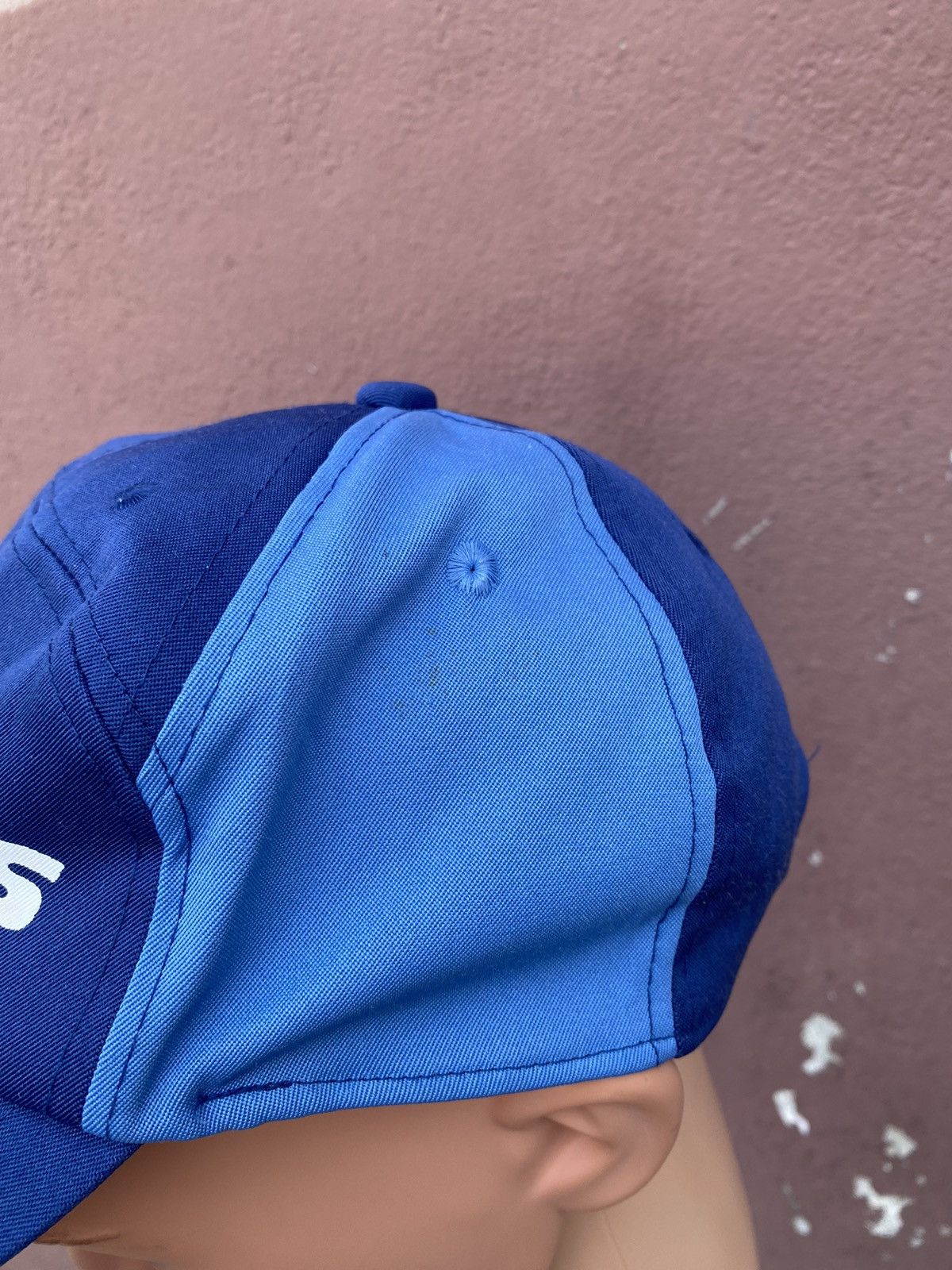 Japanese Brand Vintage Toyo Tires Cap Size ONE SIZE - 3 Thumbnail