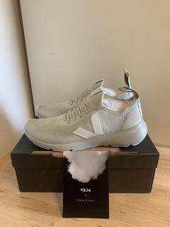 Veja Rick Owens Sneakers | Grailed