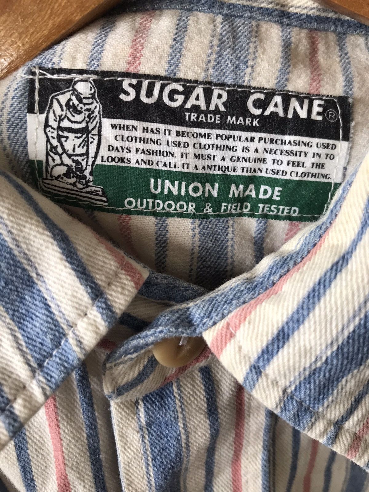 Sugar Cane Sugar Cane Size US S / EU 44-46 / 1 - 6 Thumbnail