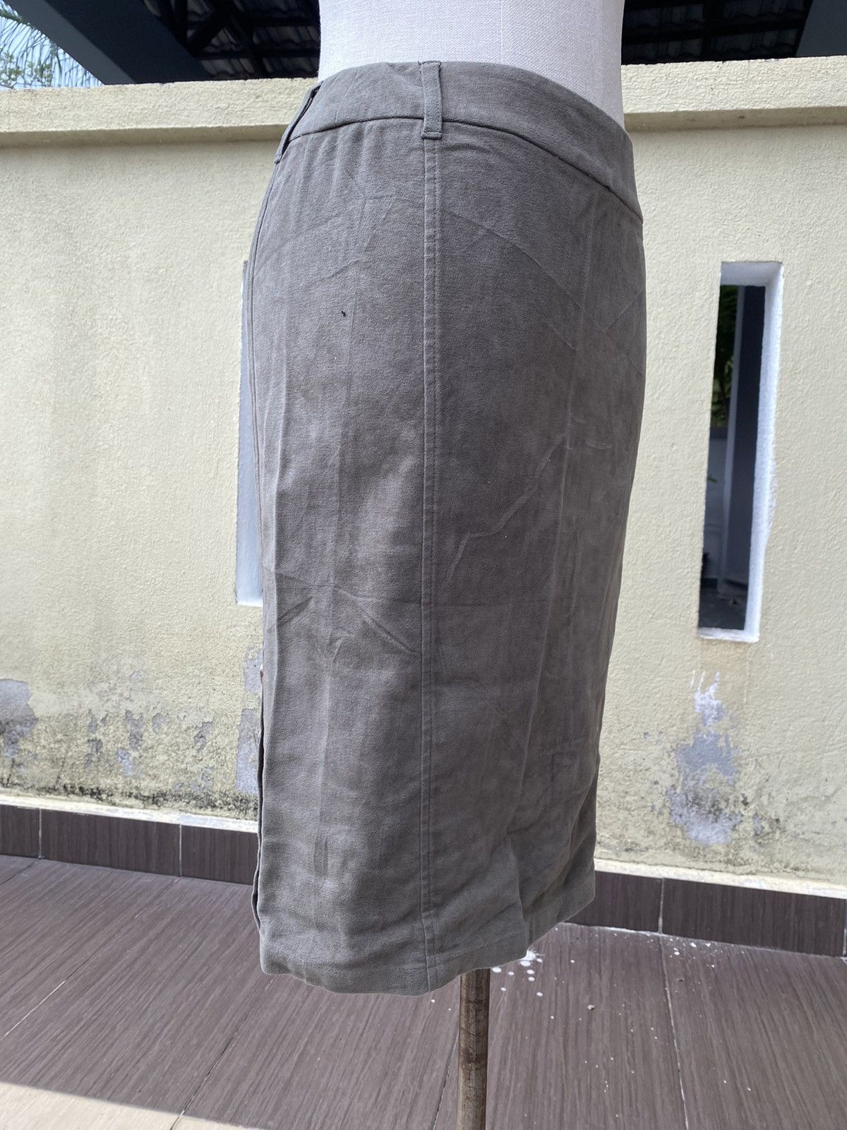 Max Mara ‘s max mara skirt Size 28" / US 6 / IT 42 - 5 Thumbnail