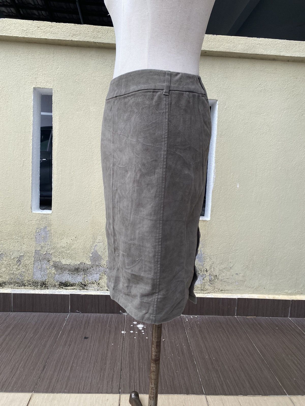 Max Mara ‘s max mara skirt Size 28" / US 6 / IT 42 - 2 Thumbnail