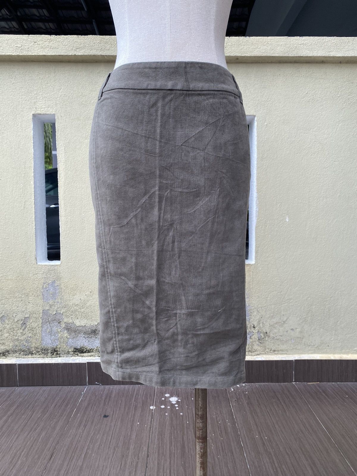 Max Mara ‘s max mara skirt Size 28" / US 6 / IT 42 - 1 Thumbnail