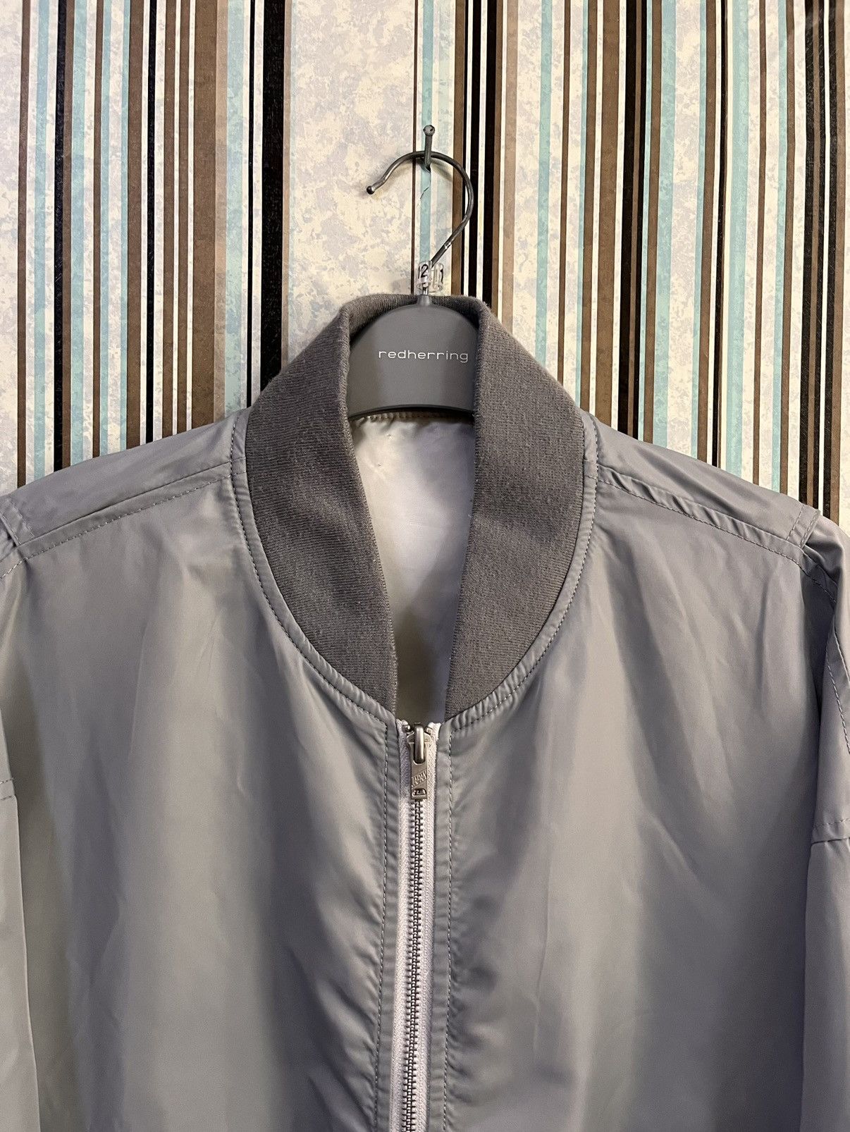 MILKFED FW20 reversivle two tone embroidered #B5 Size S / US 4 / IT 40 - 4 Thumbnail