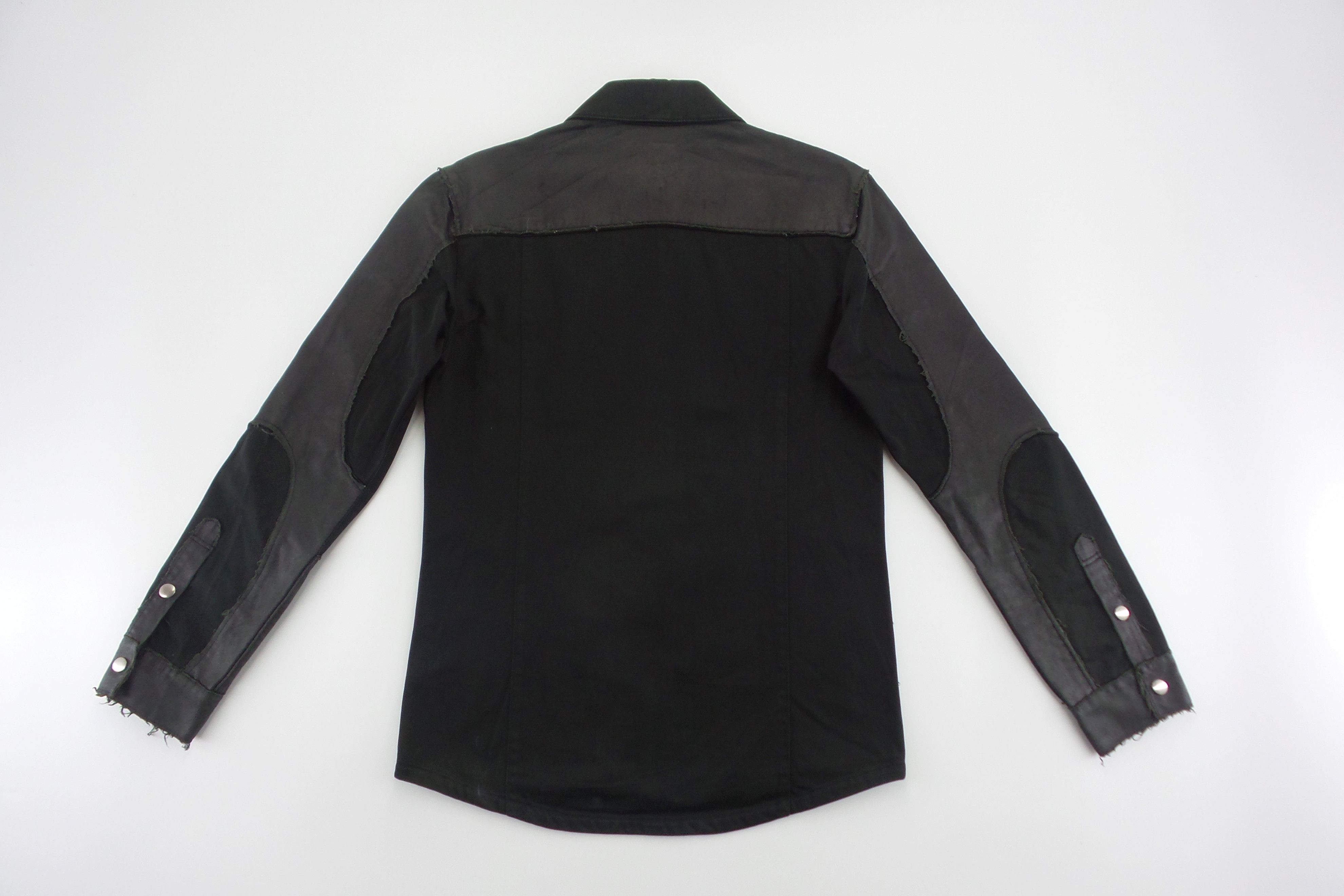 Morgan Homme Morgan De Toii Four Pockets Zipper Jackets Size US XL / EU 56 / 4 - 8 Thumbnail