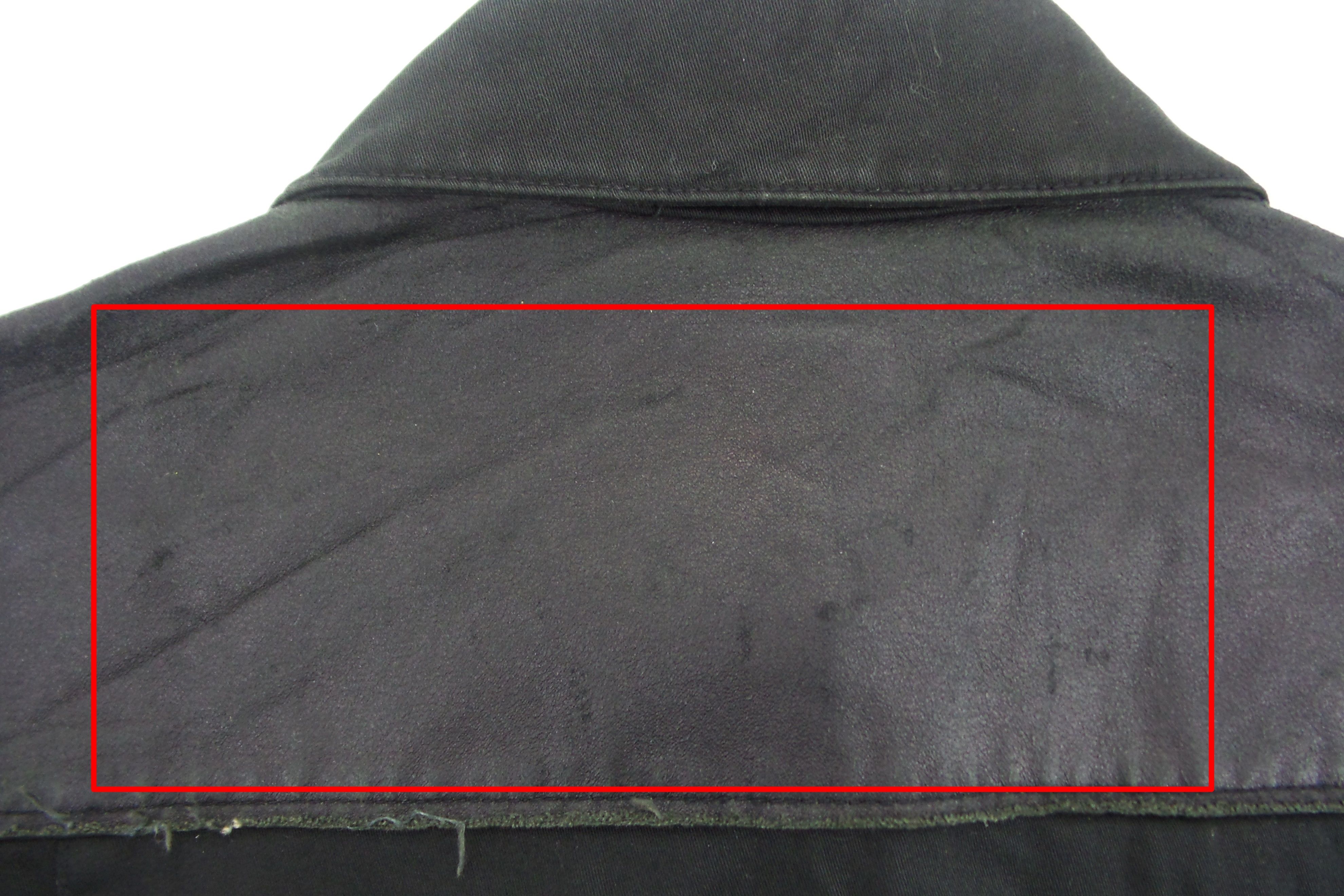 Morgan Homme Morgan De Toii Four Pockets Zipper Jackets Size US XL / EU 56 / 4 - 9 Thumbnail
