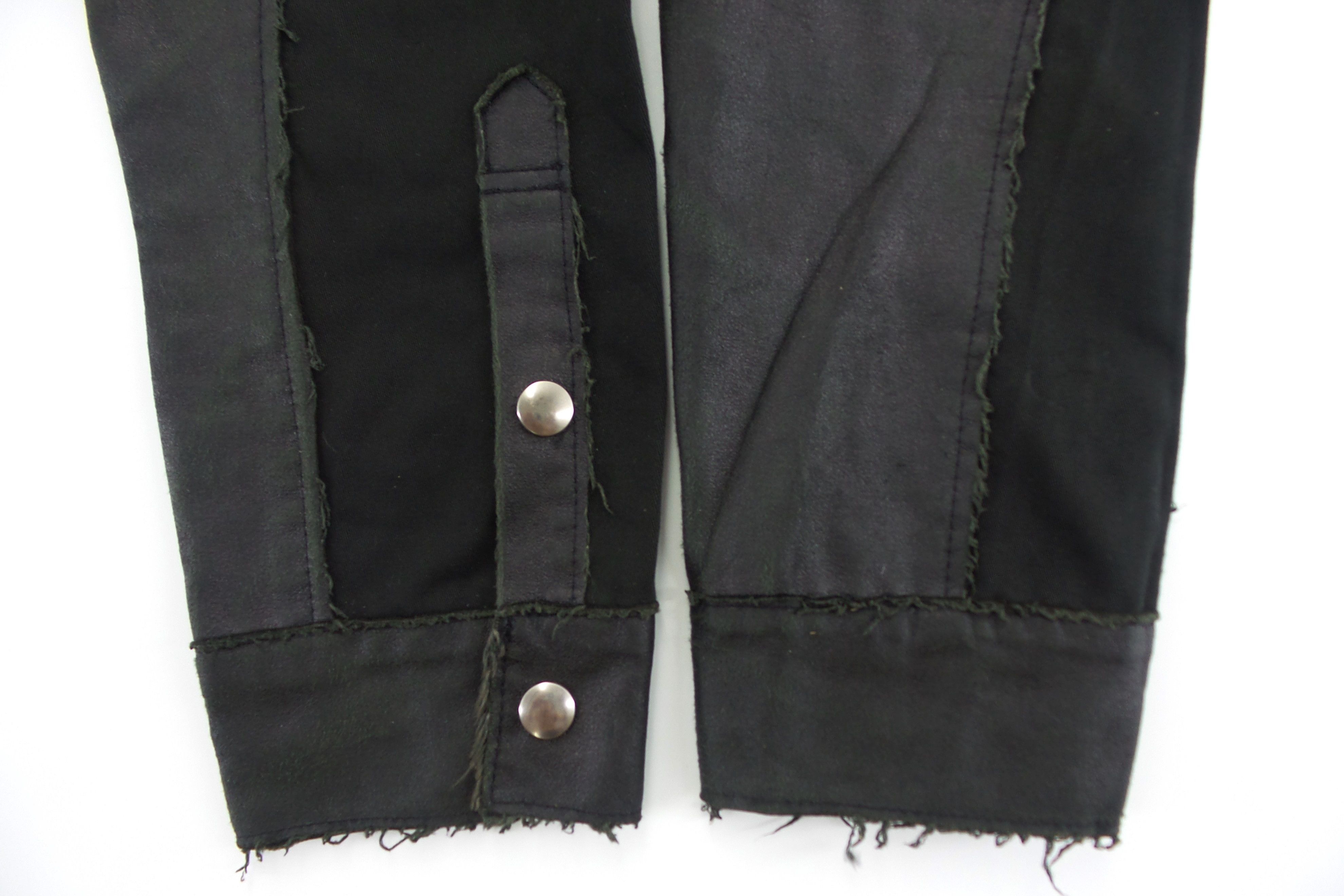 Morgan Homme Morgan De Toii Four Pockets Zipper Jackets Size US XL / EU 56 / 4 - 10 Thumbnail