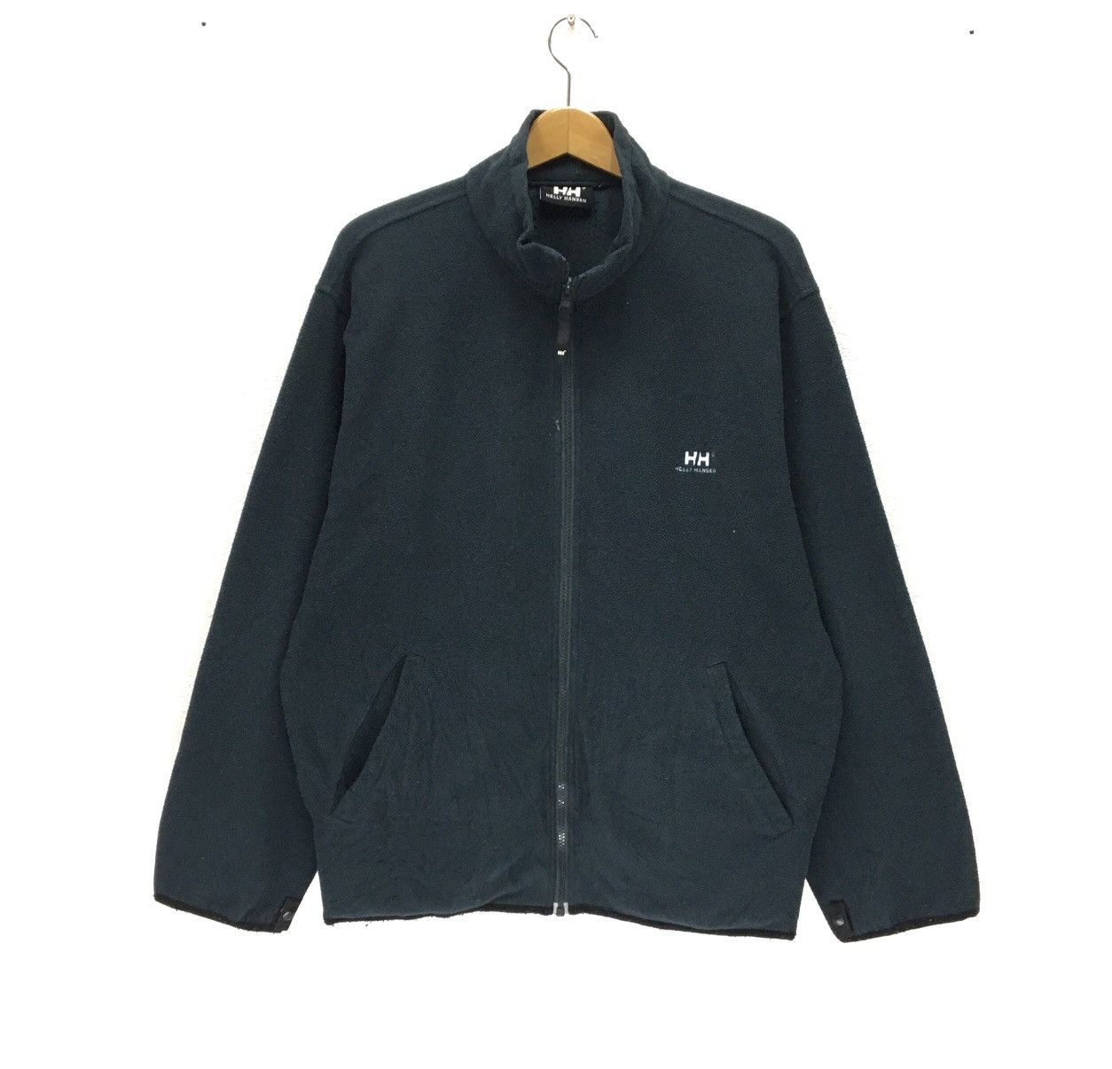 Helly Hansen Small Logo Fleece Sweatshirt