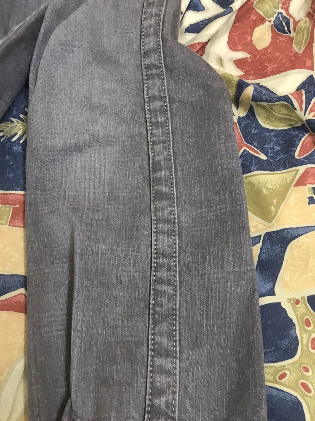 Other Marithe francois girbaud pants Size US 32 / EU 48 - 11 Thumbnail