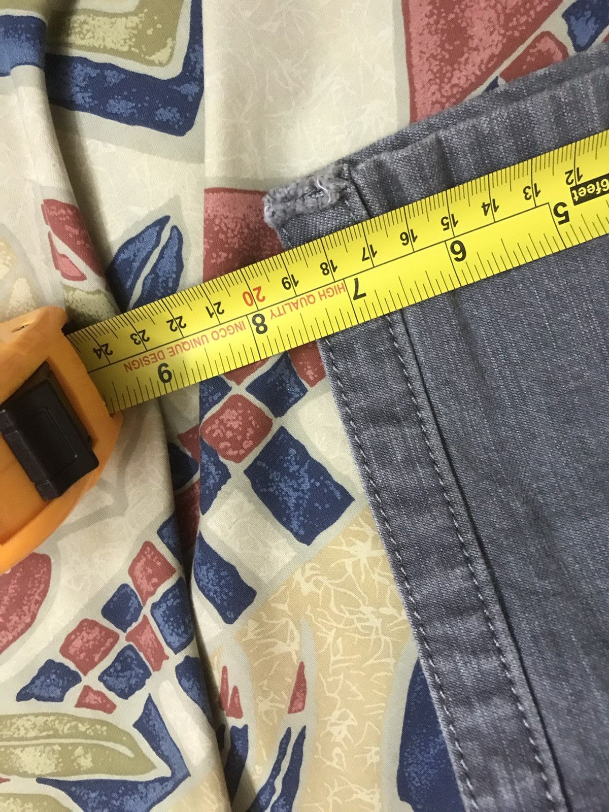 Other Marithe francois girbaud pants Size US 32 / EU 48 - 15 Thumbnail