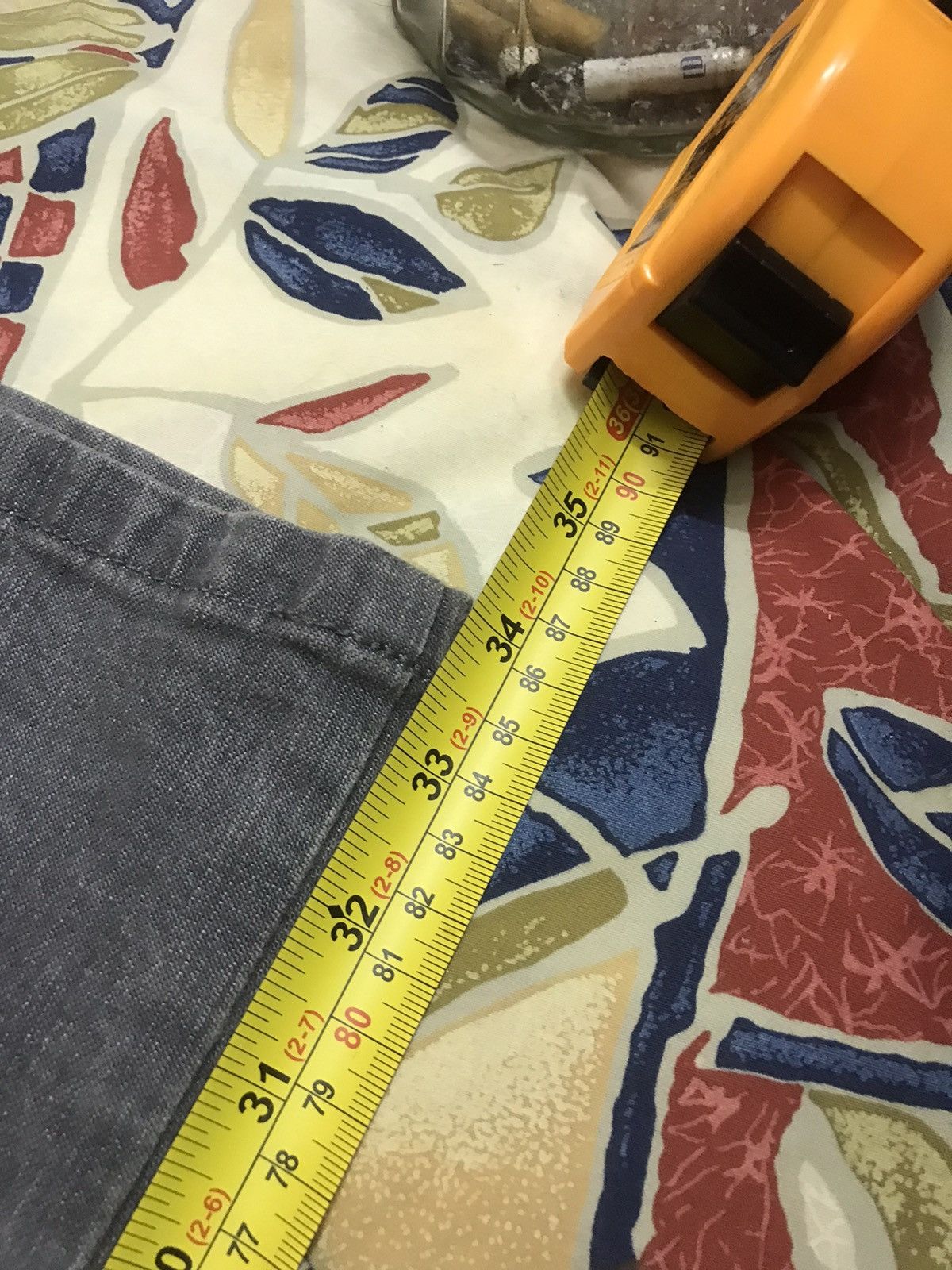 Other Marithe francois girbaud pants Size US 32 / EU 48 - 19 Thumbnail