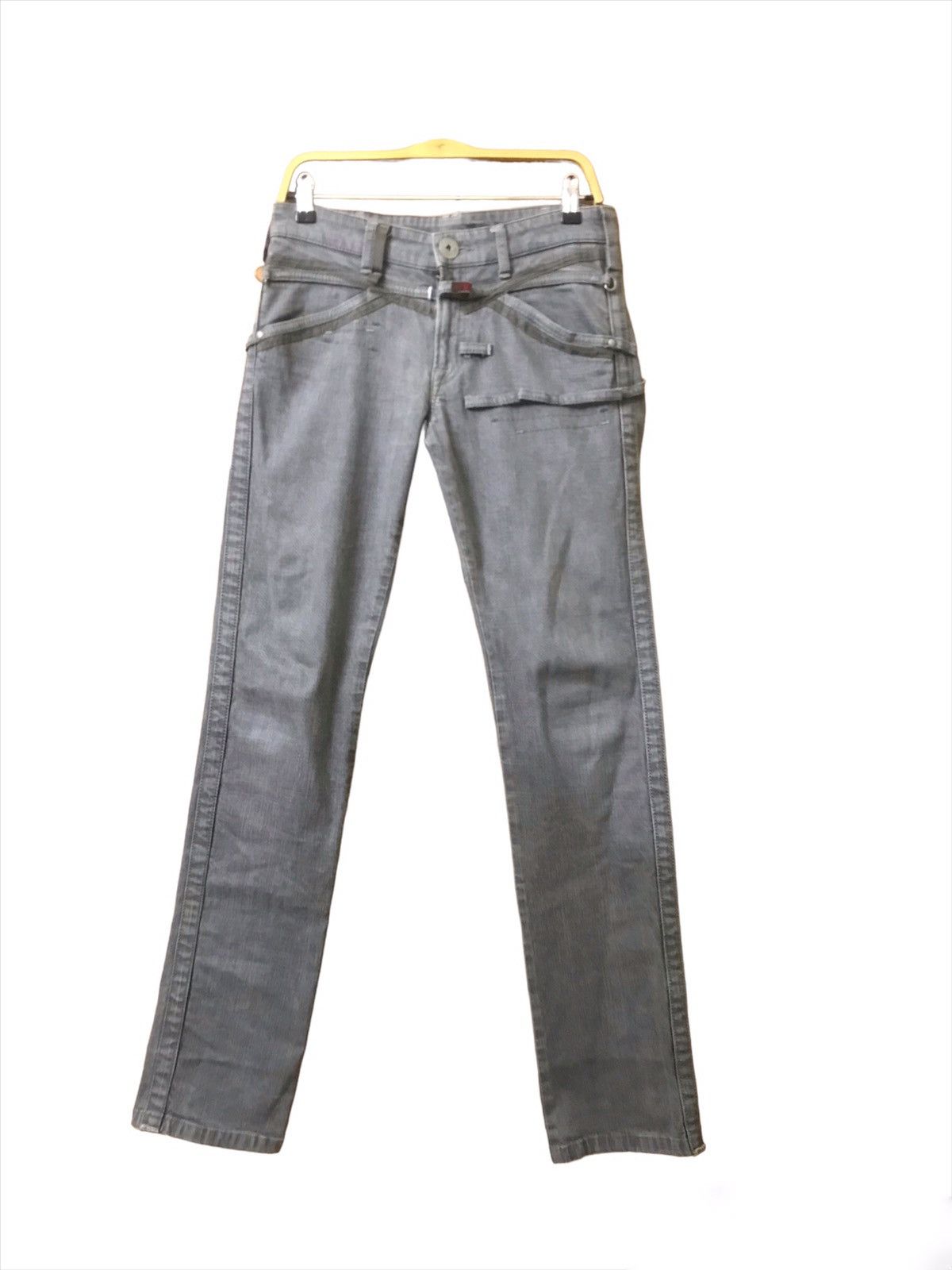 Other Marithe francois girbaud pants Size US 32 / EU 48 - 3 Thumbnail