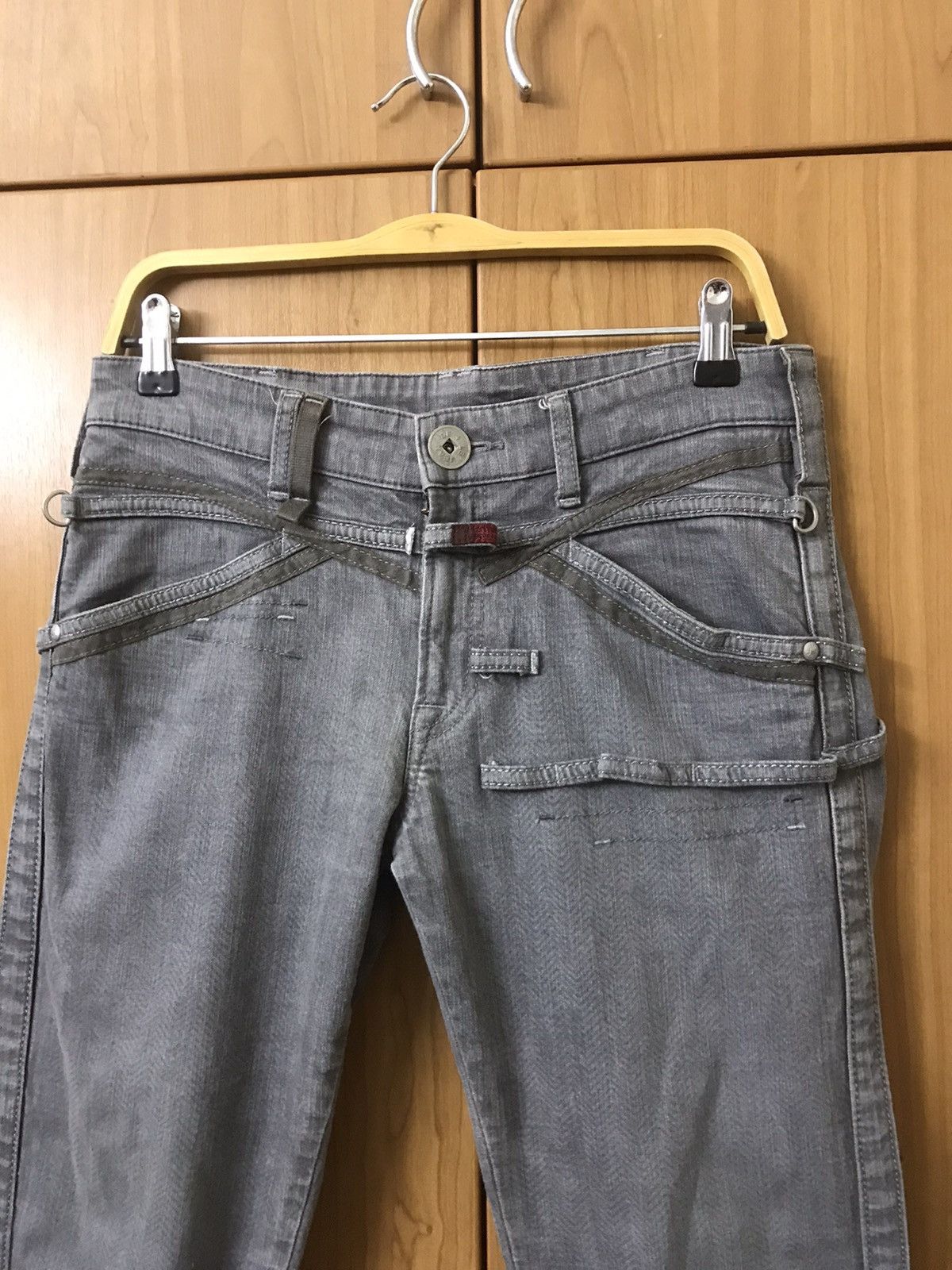 Other Marithe francois girbaud pants Size US 32 / EU 48 - 5 Thumbnail