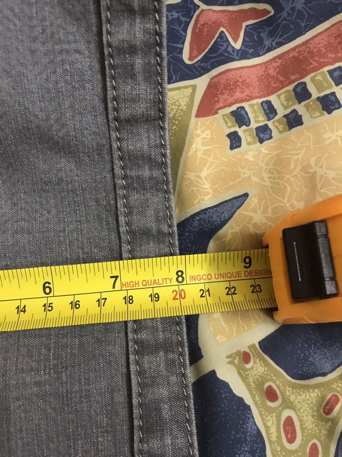 Other Marithe francois girbaud pants Size US 32 / EU 48 - 17 Thumbnail