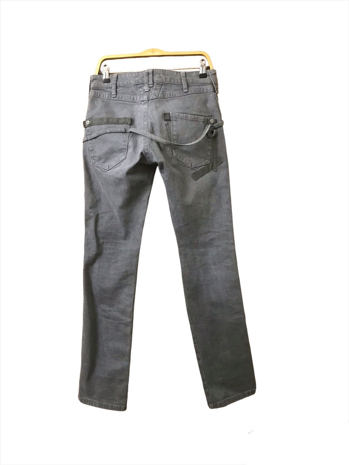 Other Marithe francois girbaud pants Size US 32 / EU 48 - 4 Thumbnail