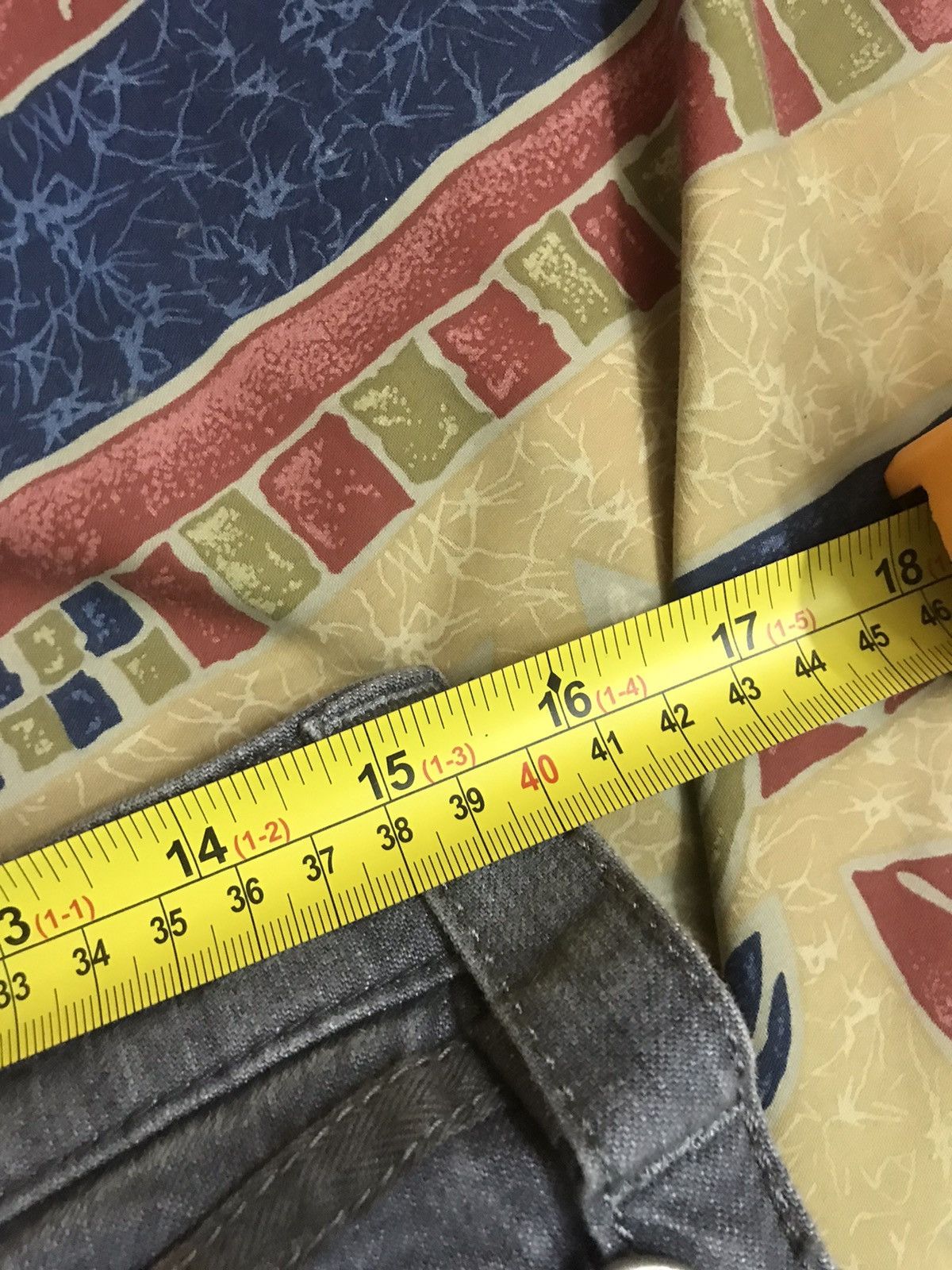 Other Marithe francois girbaud pants Size US 32 / EU 48 - 13 Thumbnail
