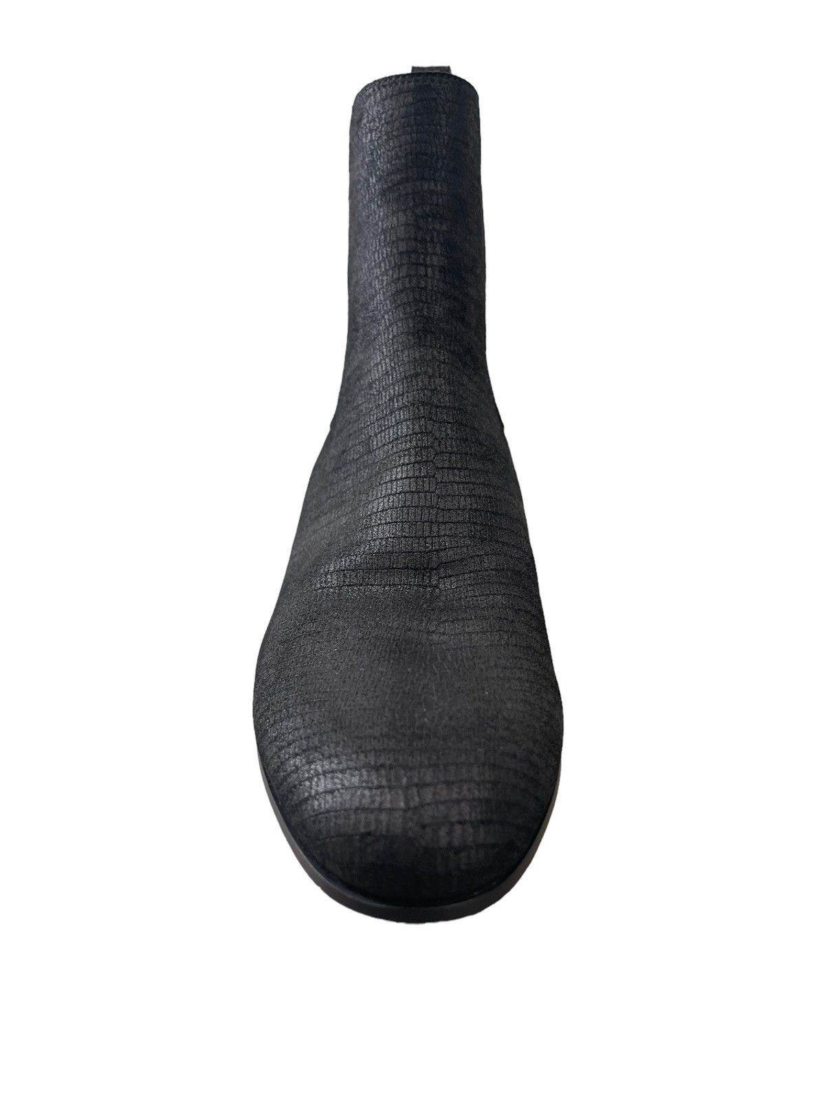 Saint Laurent Cole Chelsea Boots
