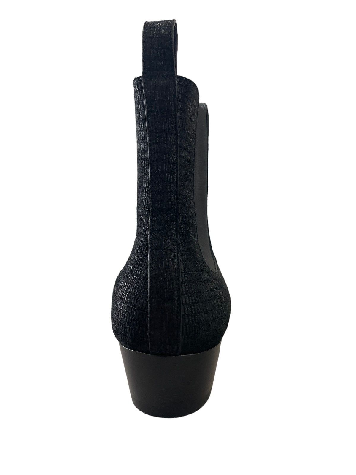 Saint Laurent Cole Chelsea Boots