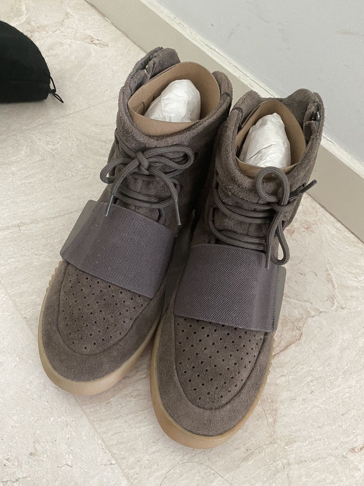 Yeezy boost 750 Chocolate
