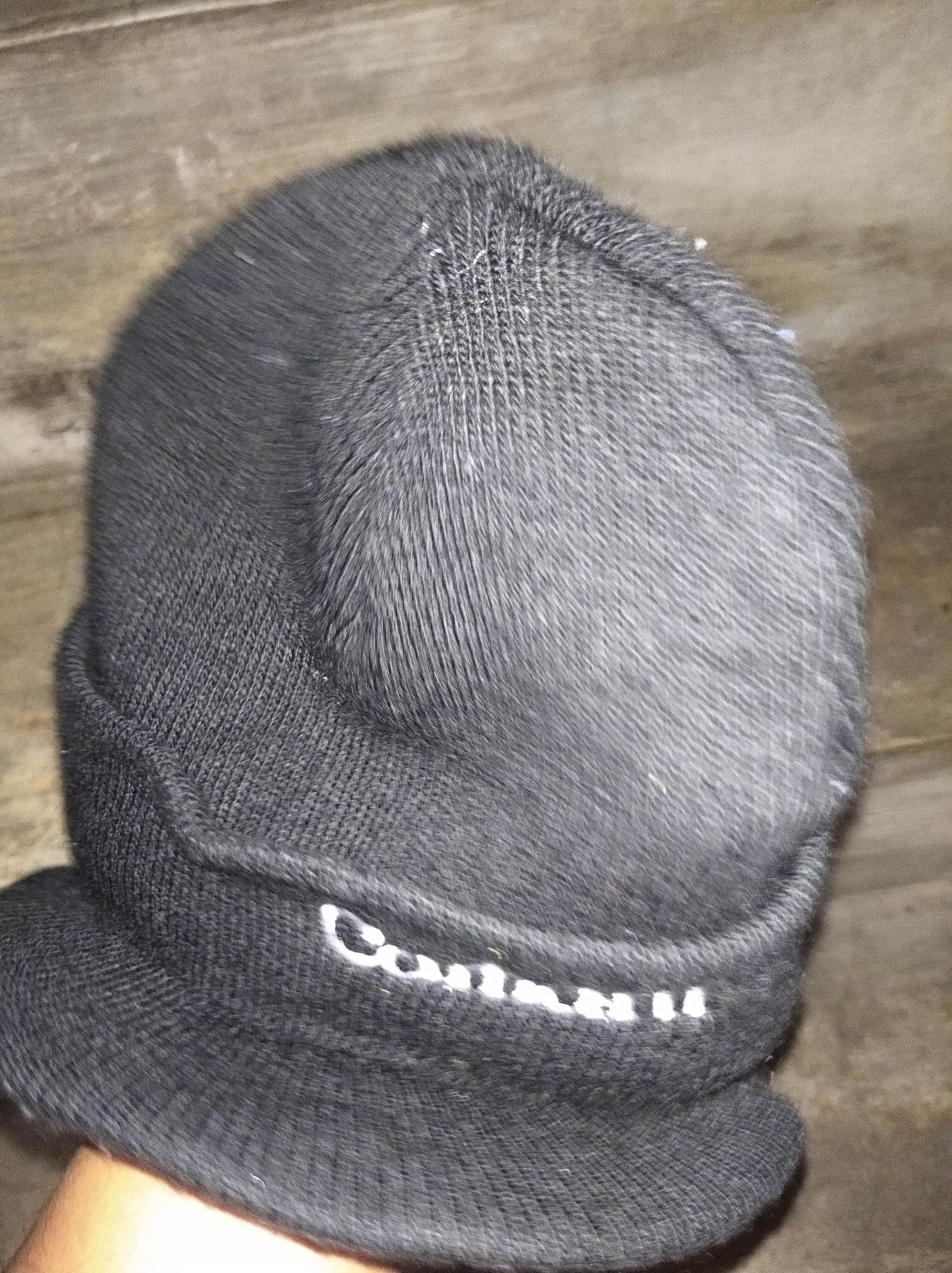 Carhartt beanie hats with visor