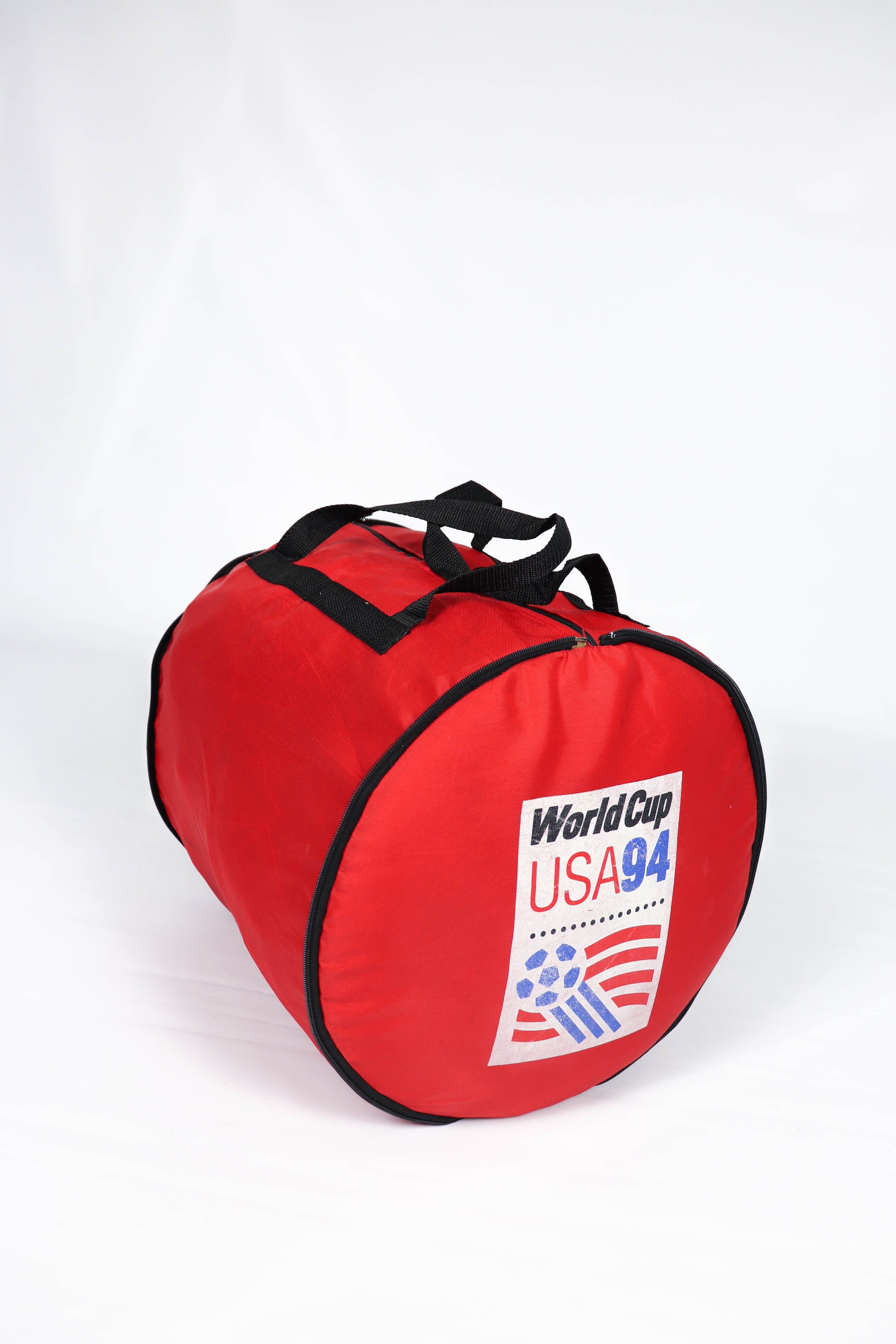 Vintage World Cup USA 1994 Rare Vintage 90’s Transform Duffel Bag Size ONE SIZE - 1 Thumbnail