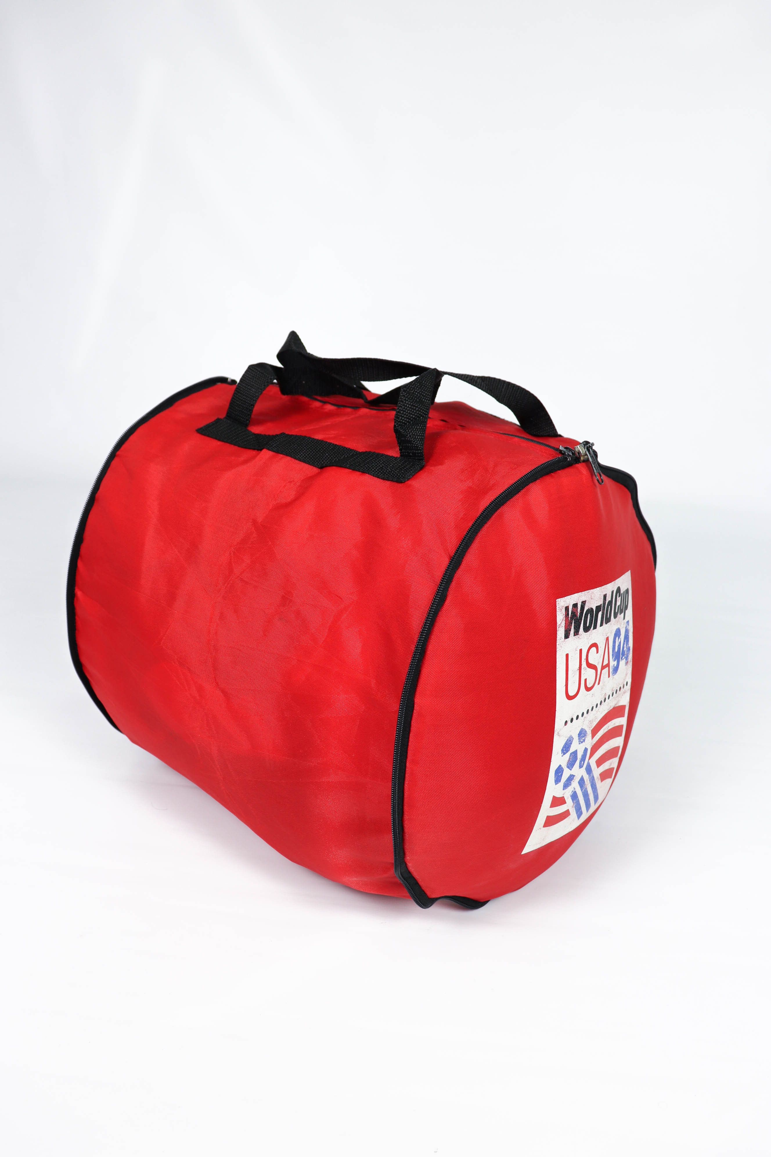 Vintage World Cup USA 1994 Rare Vintage 90’s Transform Duffel Bag Size ONE SIZE - 5 Thumbnail