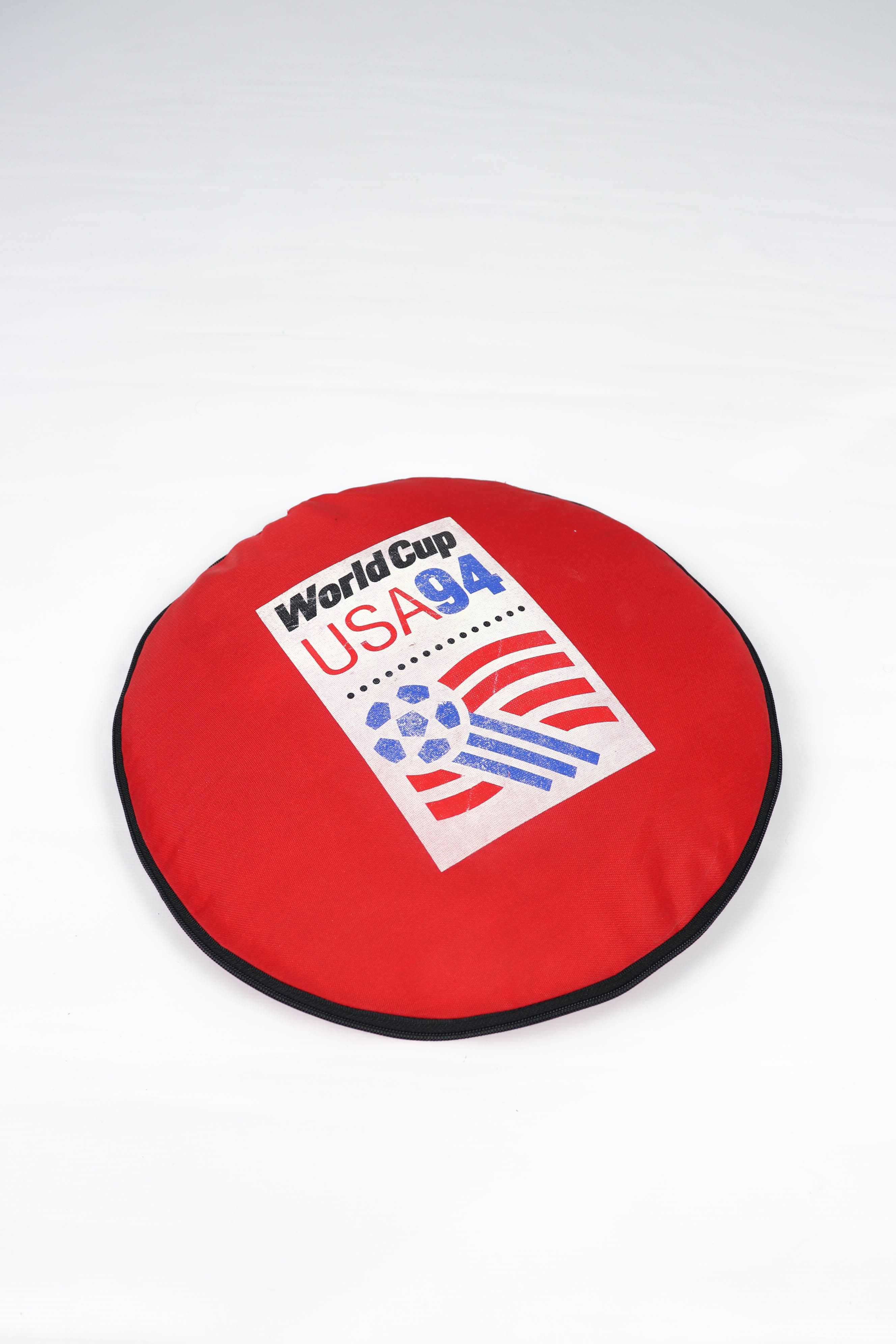 Vintage World Cup USA 1994 Rare Vintage 90’s Transform Duffel Bag Size ONE SIZE - 2 Thumbnail