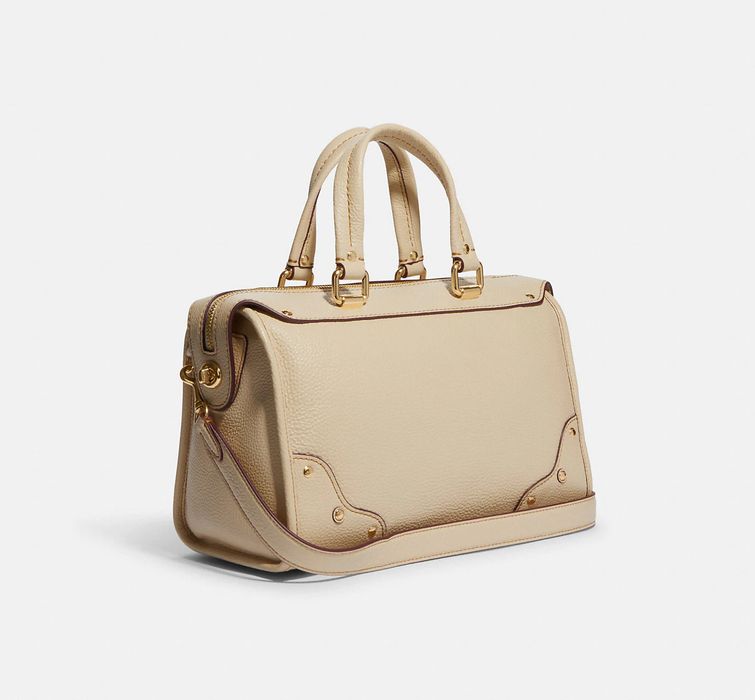 Coach Millie Satchel CE633 | Grailed