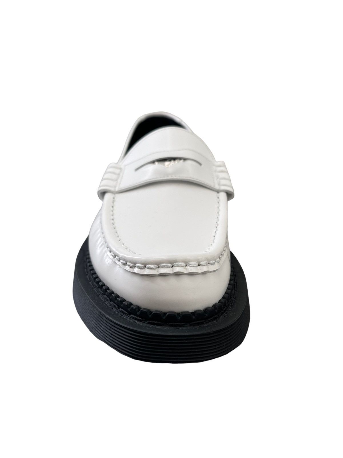 Saint Laurent Teddy Penny Loafers