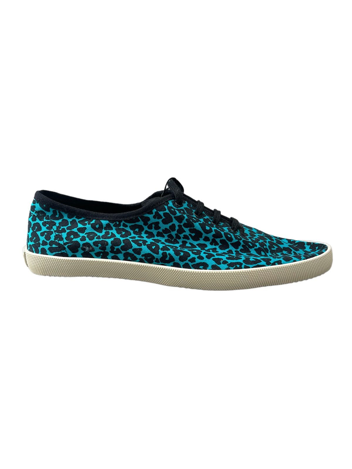 Saint Laurent SL 05 Sneakers
