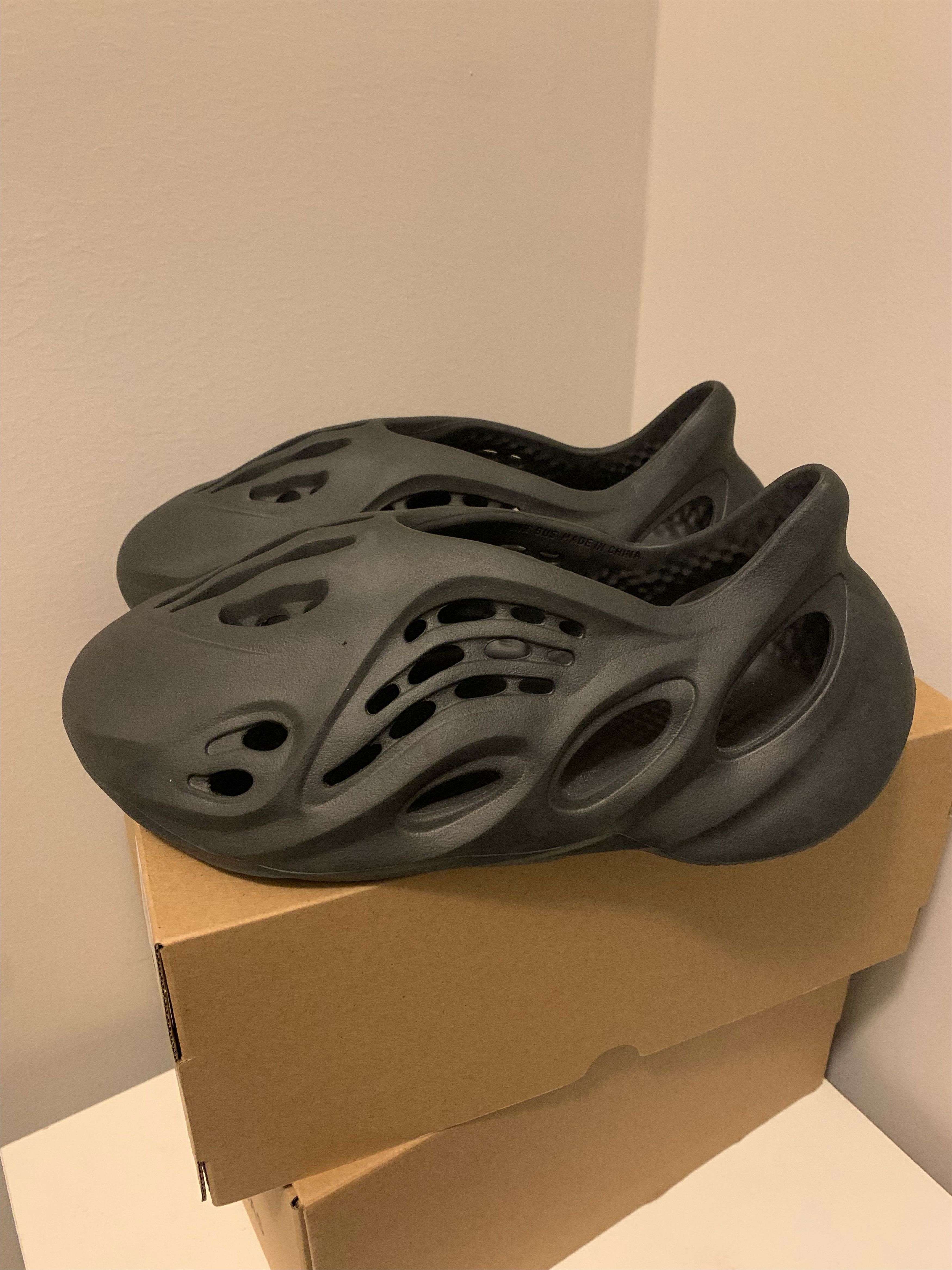 Adidas Yeezy Foam Runner