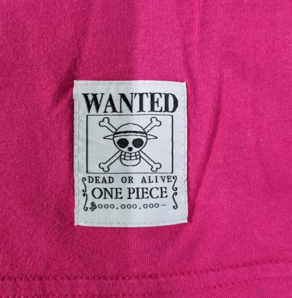 Anime × Japanese Brand × One Piece ONE PIECE Pirates Lutfi king of the pirates evengelion Size US L / EU 52-54 / 3 - 4 Thumbnail