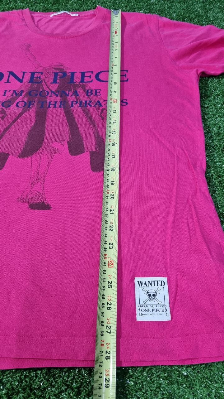 Anime × Japanese Brand × One Piece ONE PIECE Pirates Lutfi king of the pirates evengelion Size US L / EU 52-54 / 3 - 6 Thumbnail