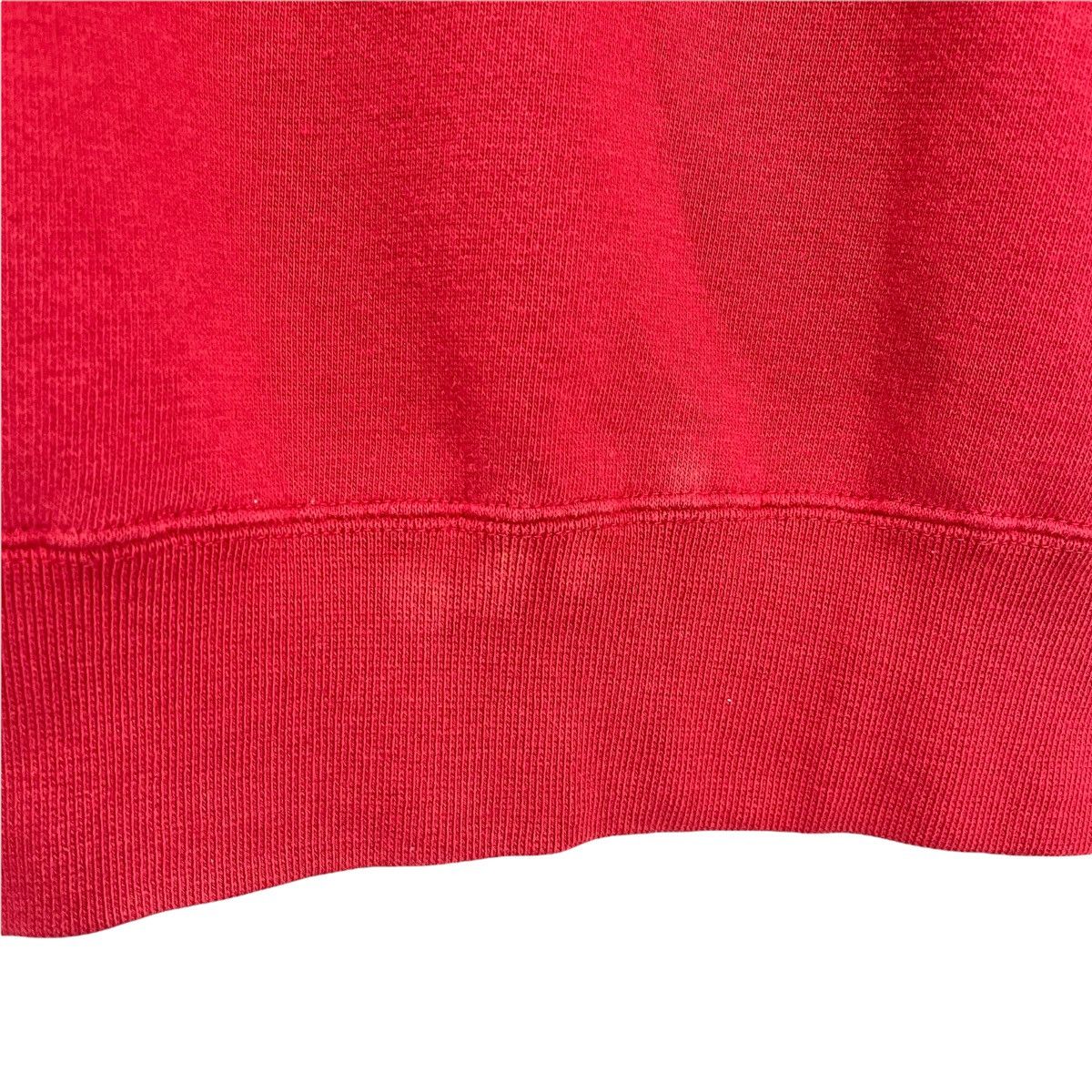 Vintage 90s Illinois States University Red Birds Crewneck Sweatshirt Size US XL / EU 56 / 4 - 8 Thumbnail