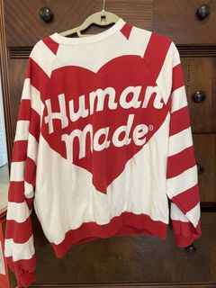 Men's Human Made Sweatshirts & Hoodies | Grailed