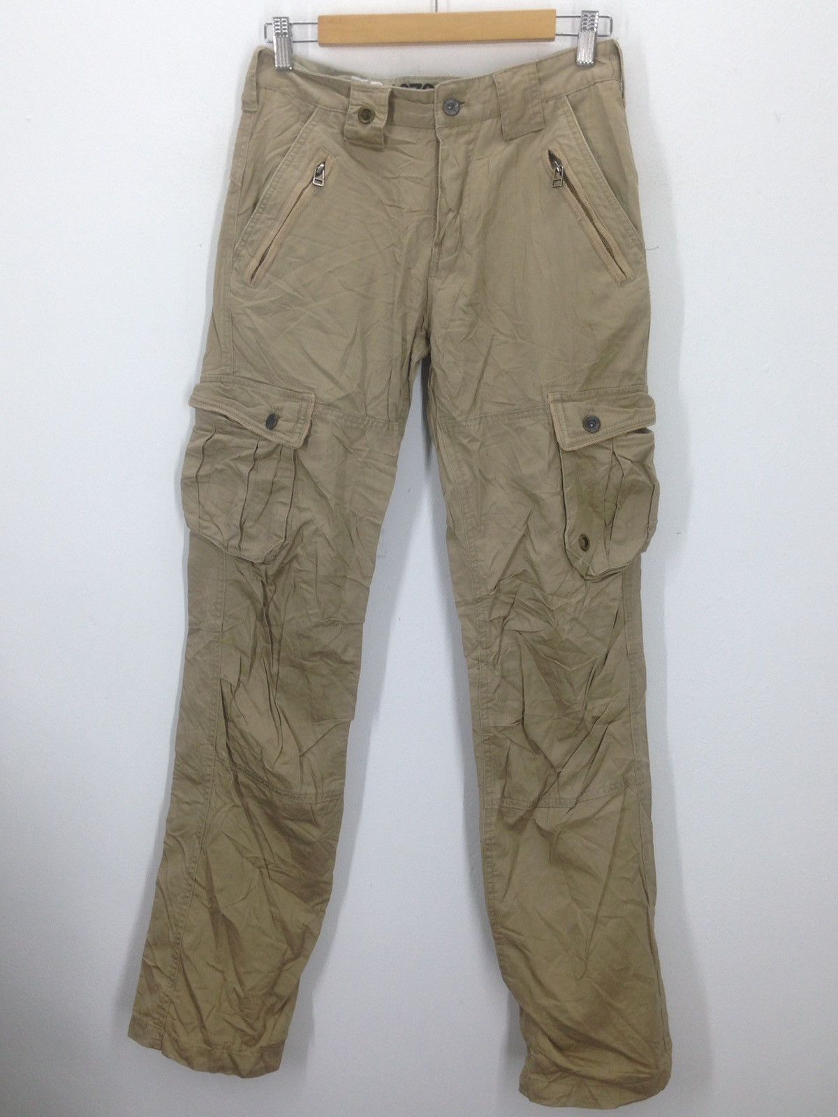 🔥Final Drop!! Yosemite CA X Think Pink Cargo Pants Japan