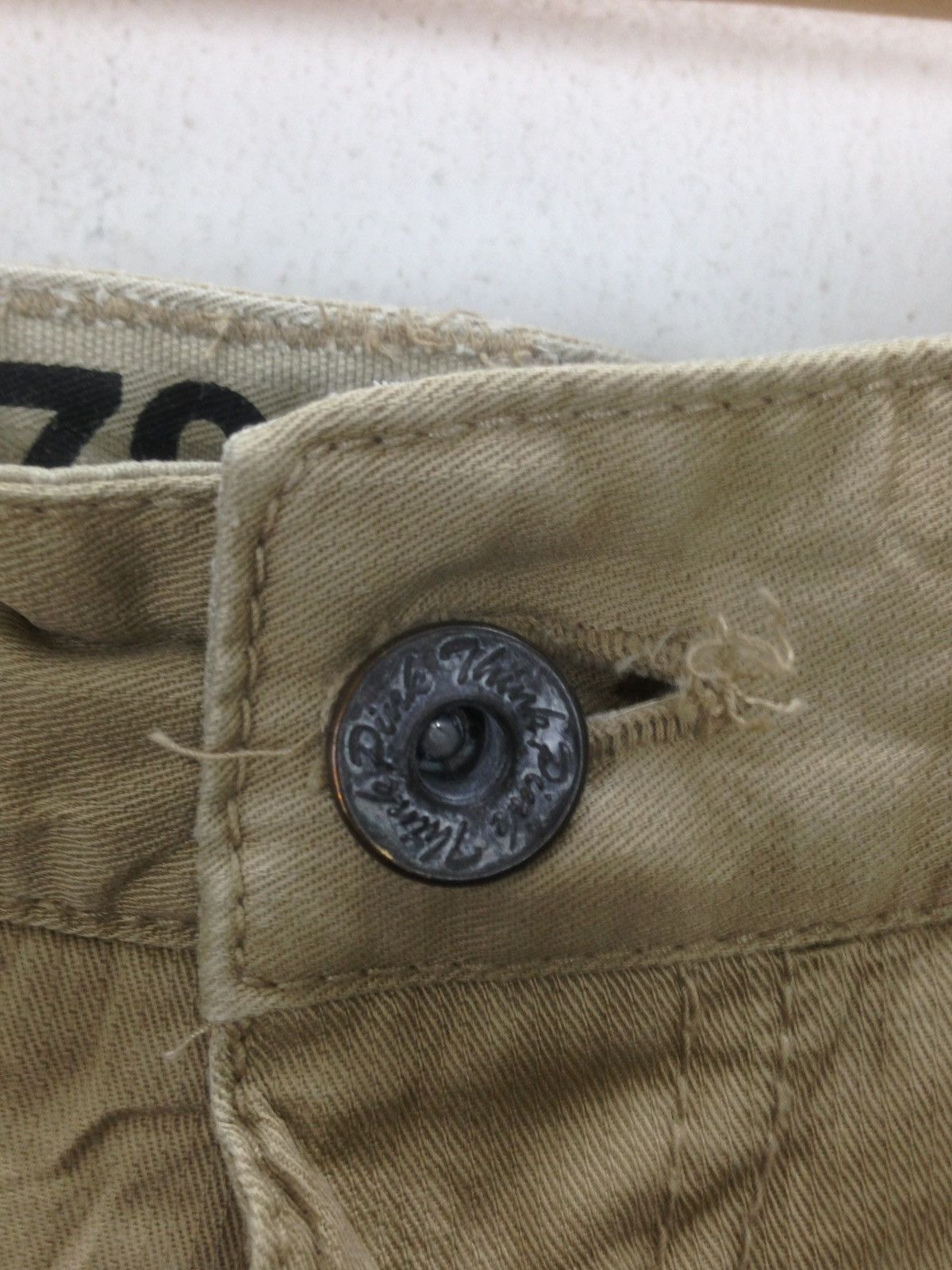 🔥Final Drop!! Yosemite CA X Think Pink Cargo Pants Japan