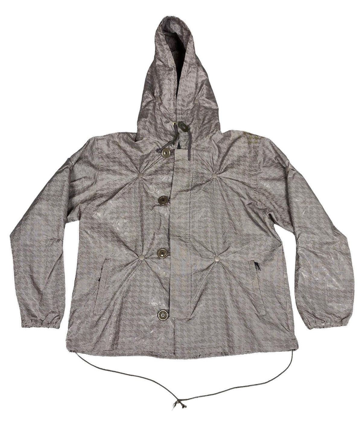 Vintage Final Home Outdoor Jacket. J092
