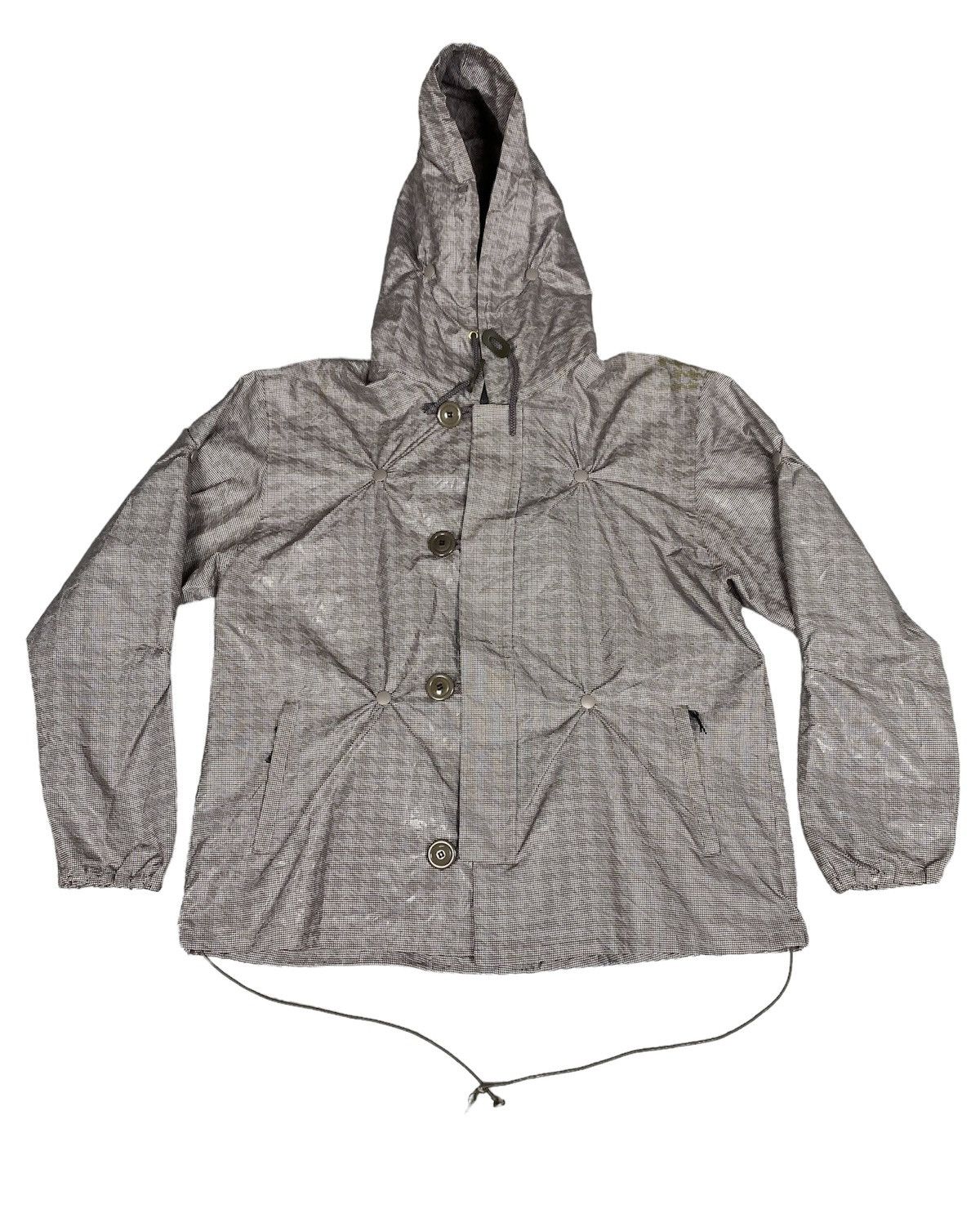 Final Home Vintage Final Home Outdoor Jacket. J092 Size US L / EU 52-54 / 3 - 4 Thumbnail