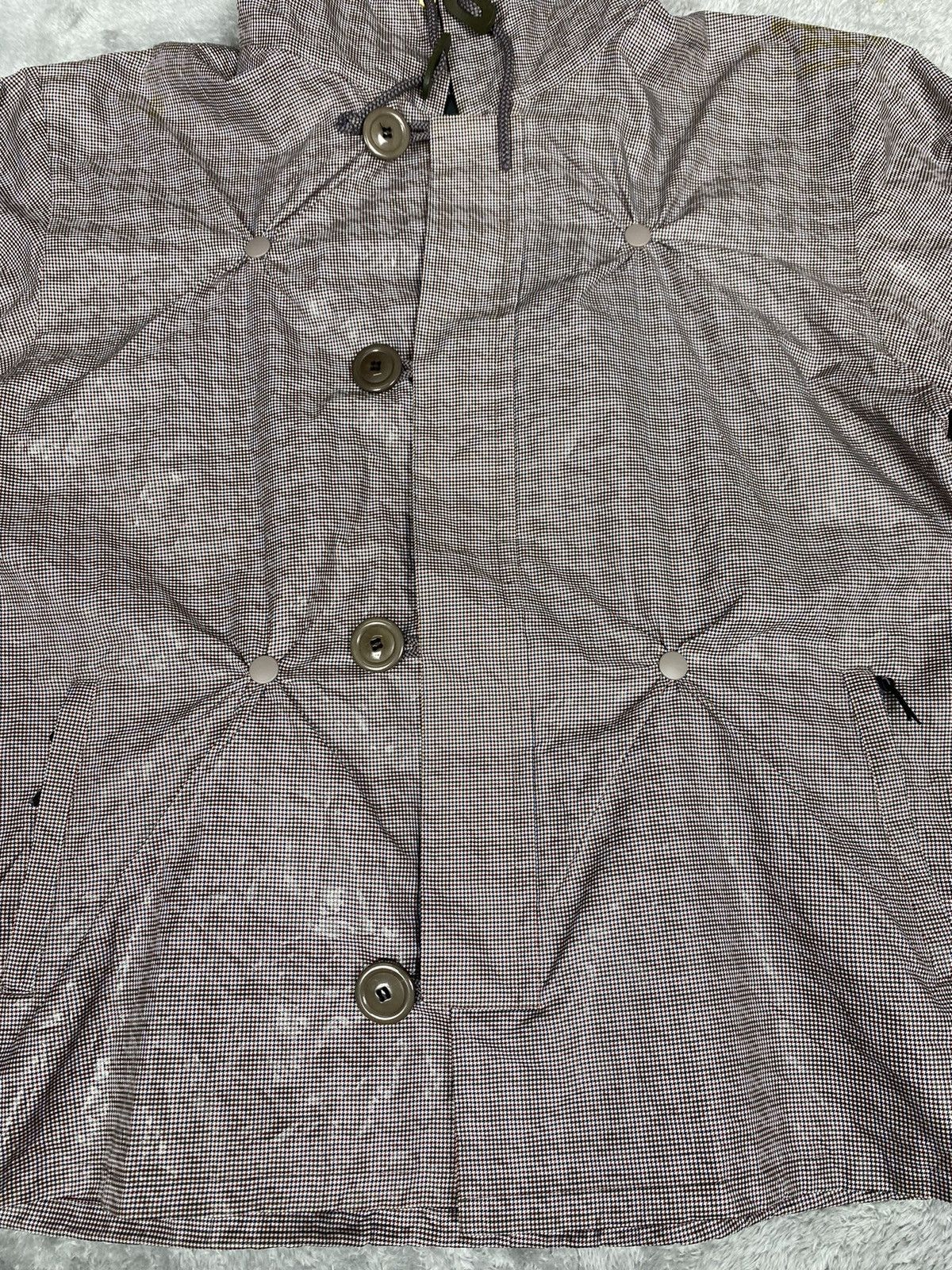 Final Home Vintage Final Home Outdoor Jacket. J092 Size US L / EU 52-54 / 3 - 5 Thumbnail