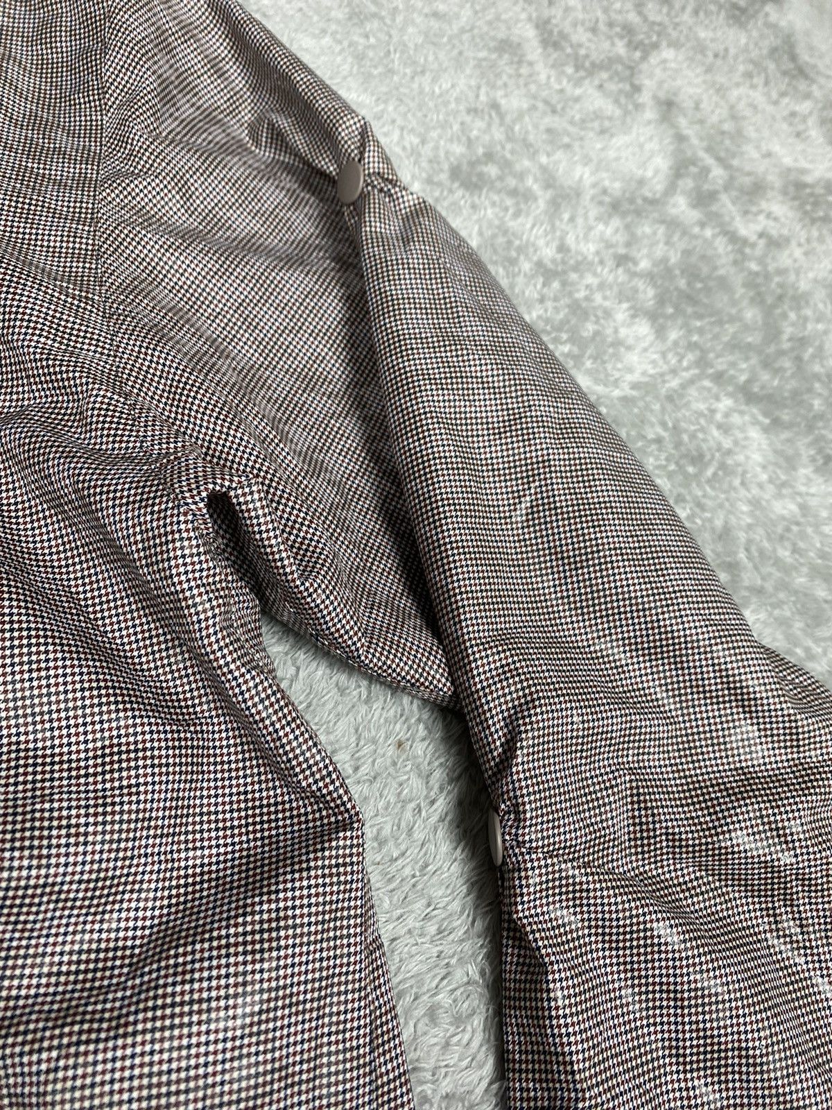 Final Home Vintage Final Home Outdoor Jacket. J092 Size US L / EU 52-54 / 3 - 14 Thumbnail