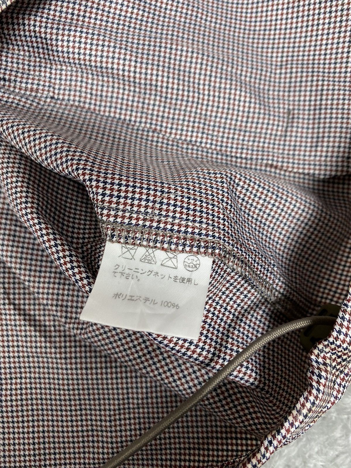 Final Home Vintage Final Home Outdoor Jacket. J092 Size US L / EU 52-54 / 3 - 15 Thumbnail