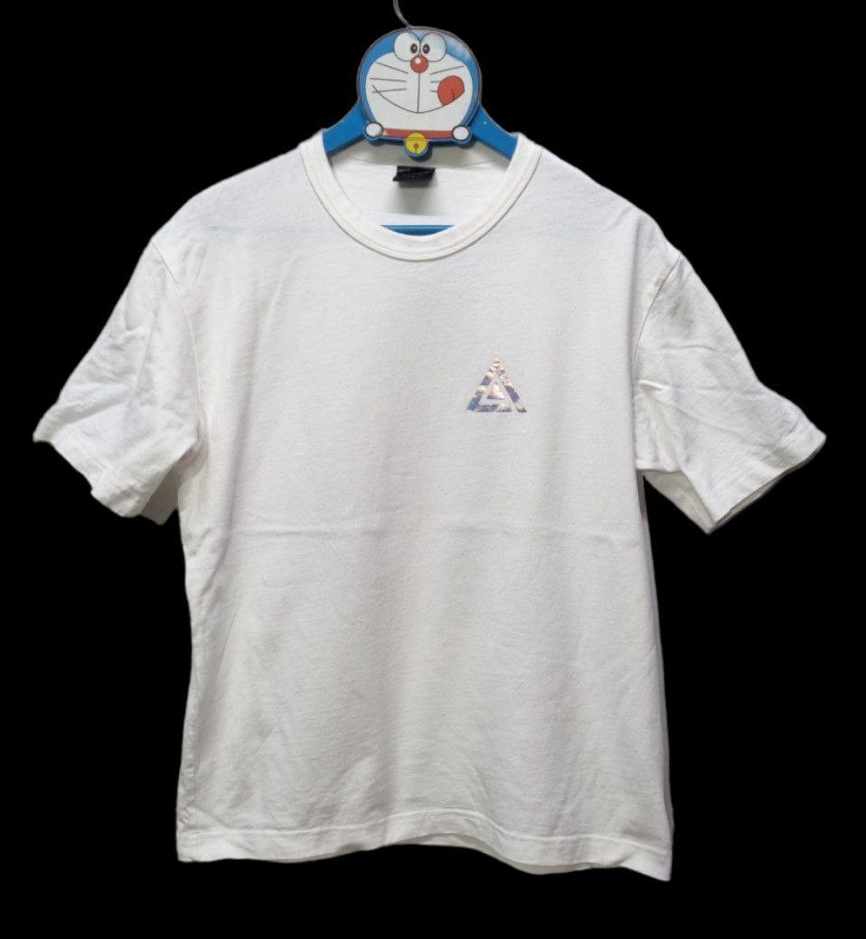 Anime × GU Ghost in the Shell Arise Tee Vintage Anime Japan Akira Size US M / EU 48-50 / 2 - 3 Thumbnail