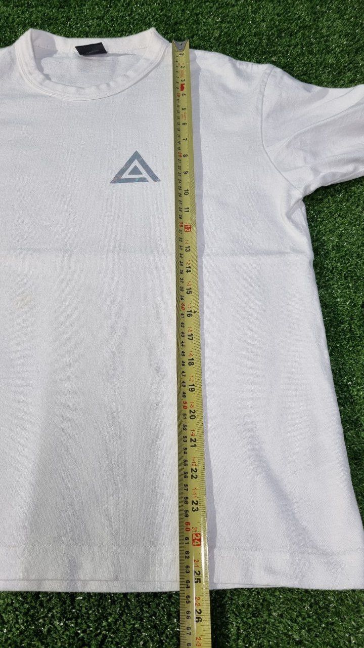 Anime × GU Ghost in the Shell Arise Tee Vintage Anime Japan Akira Size US M / EU 48-50 / 2 - 6 Thumbnail