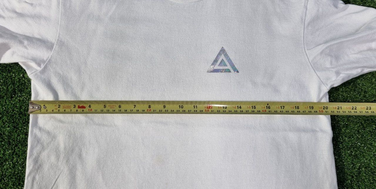 Anime × GU Ghost in the Shell Arise Tee Vintage Anime Japan Akira Size US M / EU 48-50 / 2 - 5 Thumbnail