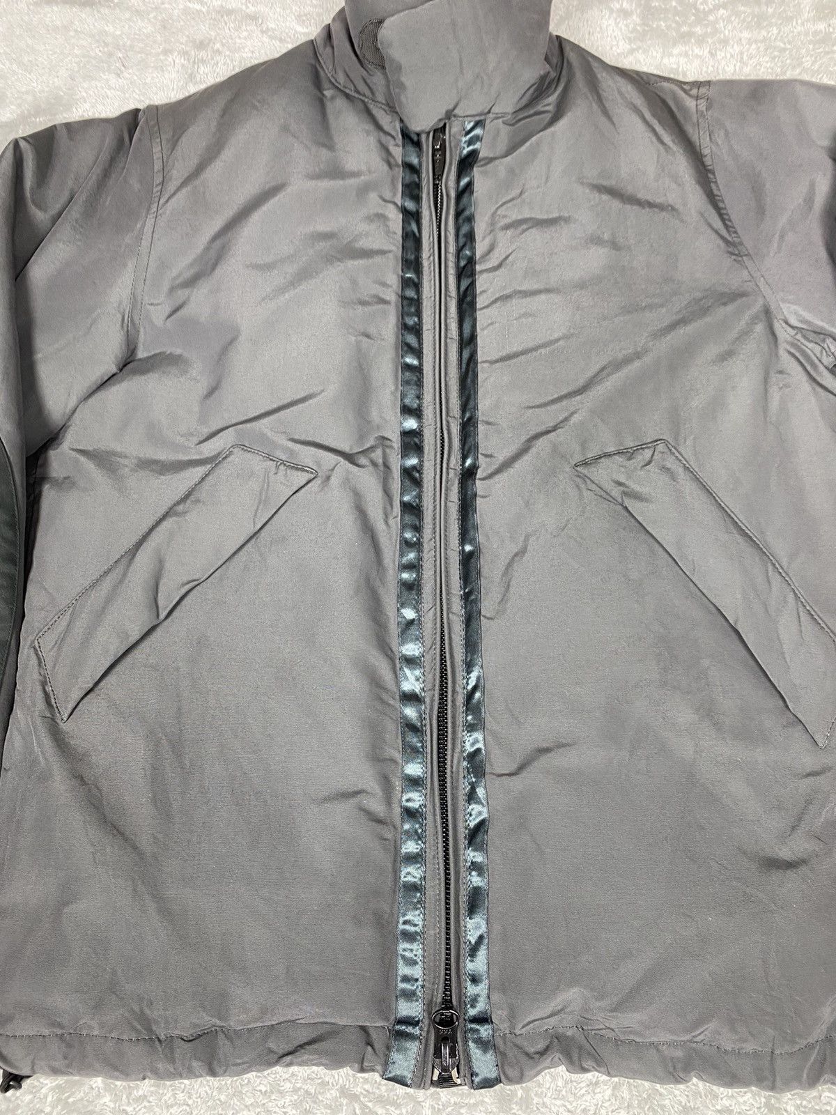General Research Mountain Research Bomber Jacket. J098 Size US M / EU 48-50 / 2 - 3 Thumbnail