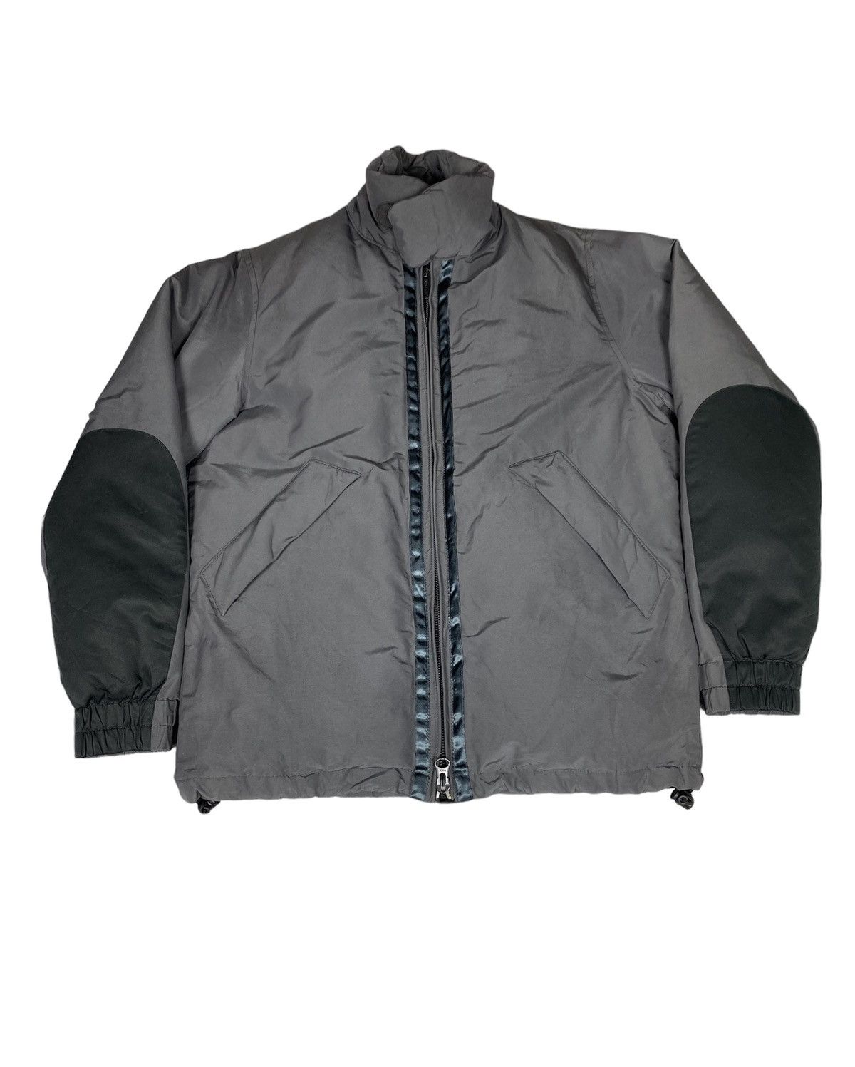 General Research Mountain Research Bomber Jacket. J098 Size US M / EU 48-50 / 2 - 1 Thumbnail