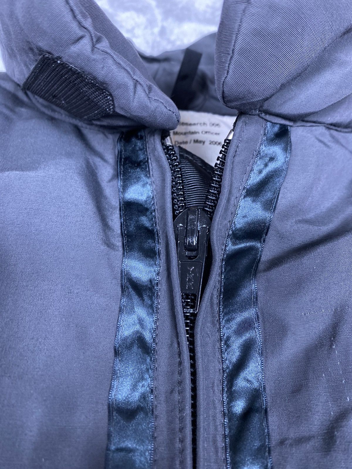 General Research Mountain Research Bomber Jacket. J098 Size US M / EU 48-50 / 2 - 19 Thumbnail